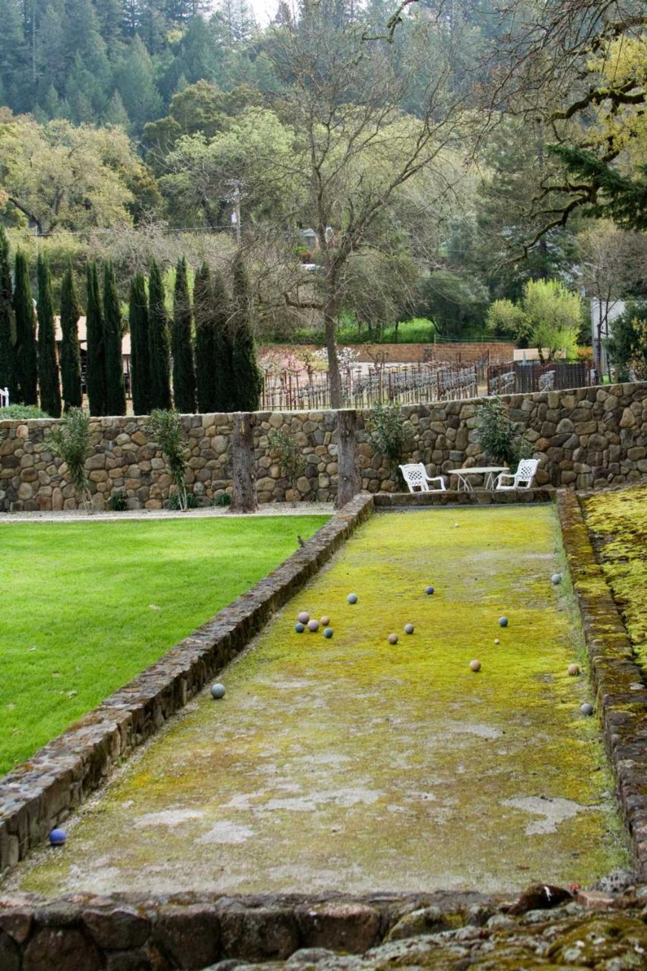 Gift card for Spanish Villa Inn