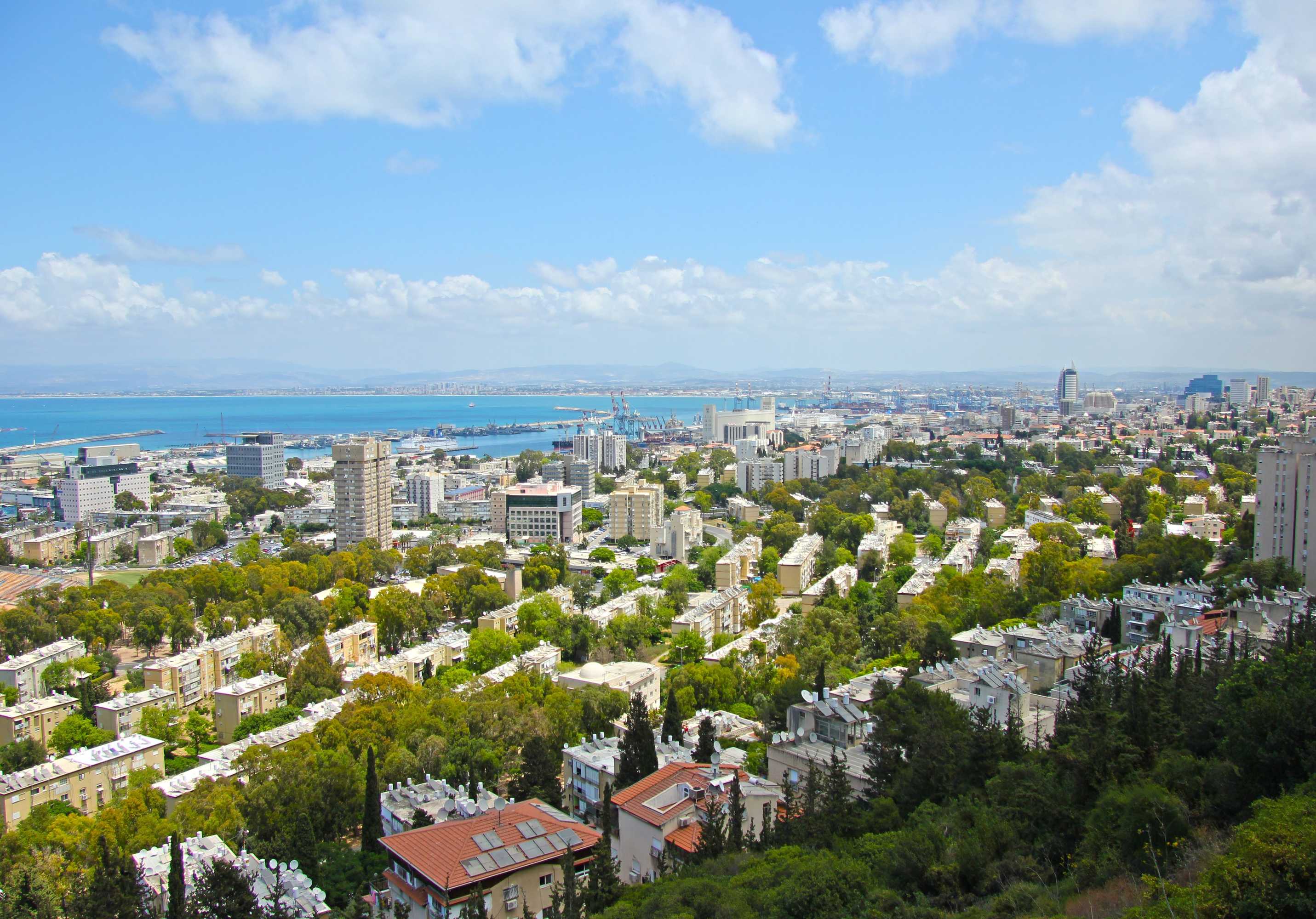 Gift card for Dan Panorama Haifa Gift card for Dan Panorama Haifa