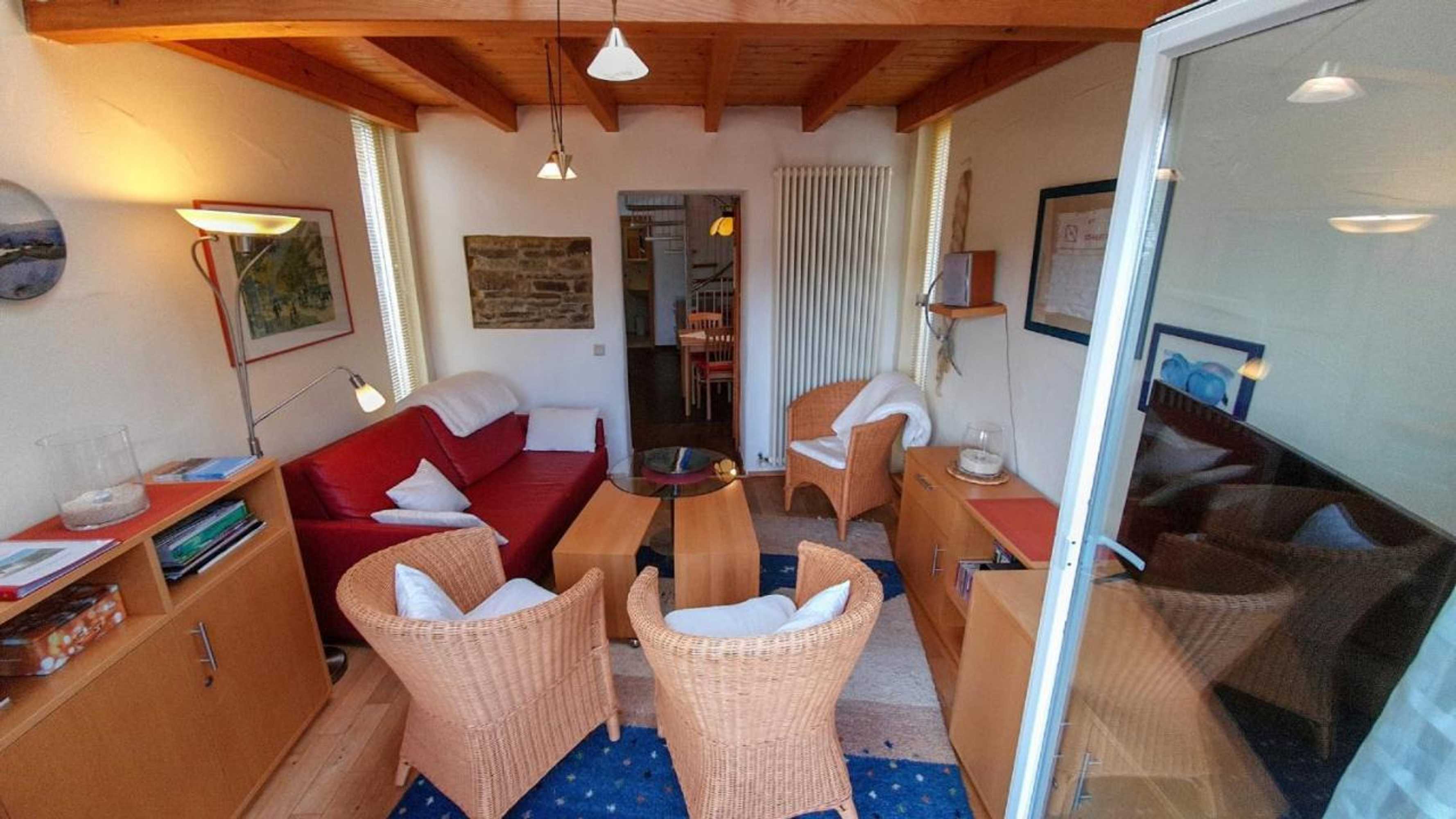 Gift card for Ferienwohnung am Obstgarten