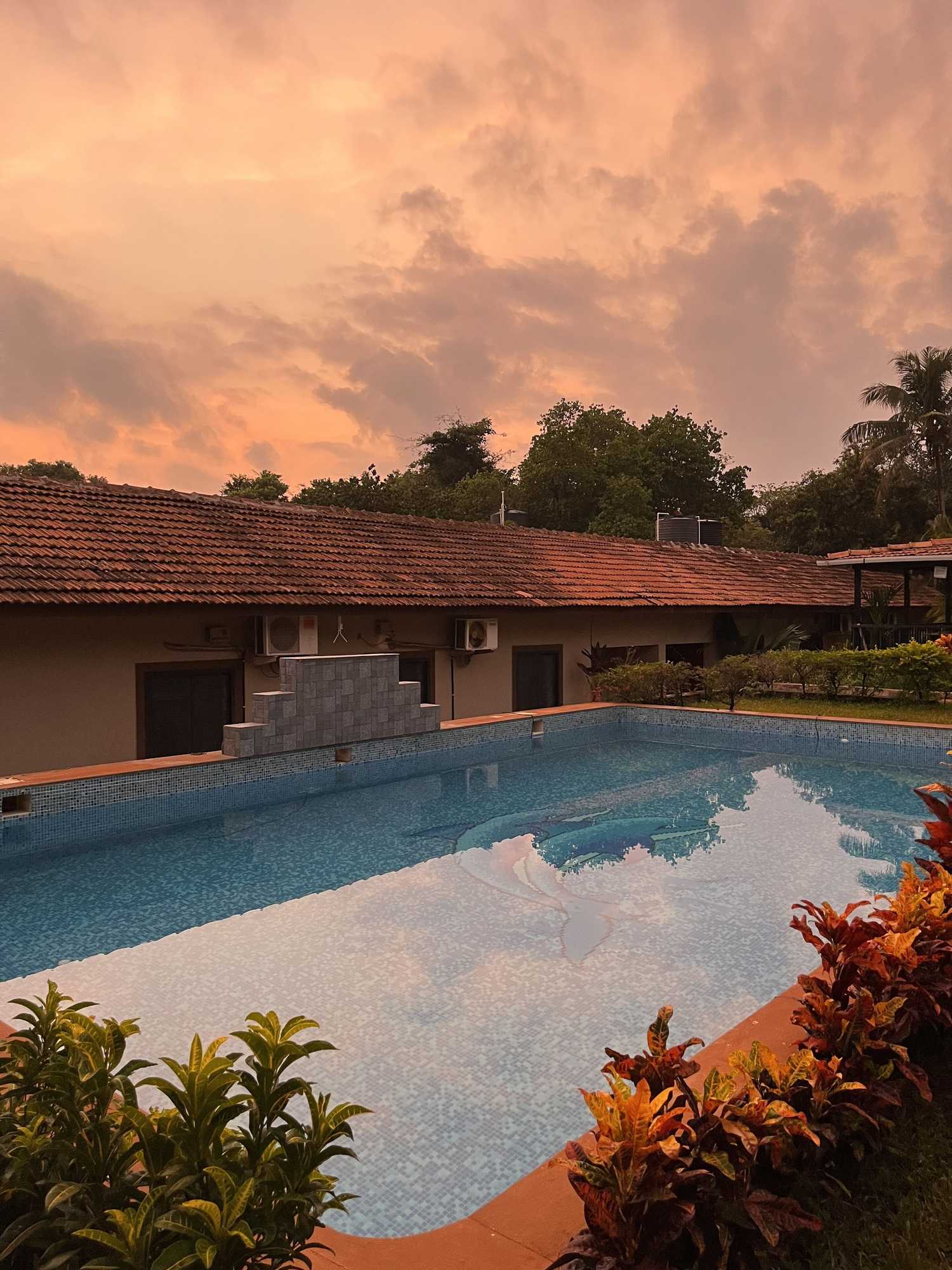 Gift card for Casa De Royale - Anjuna