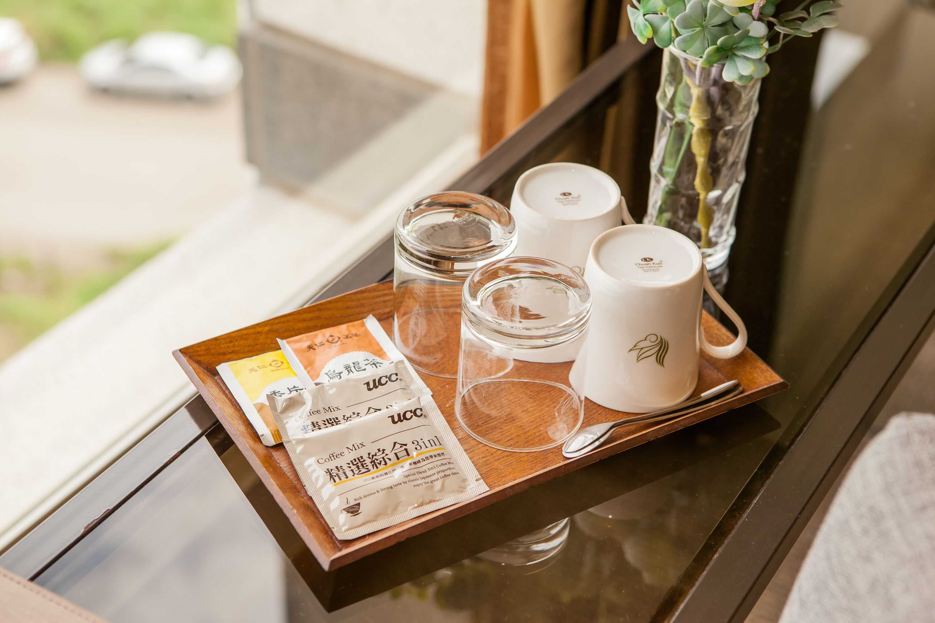 Gift card for Freshfields Hotel