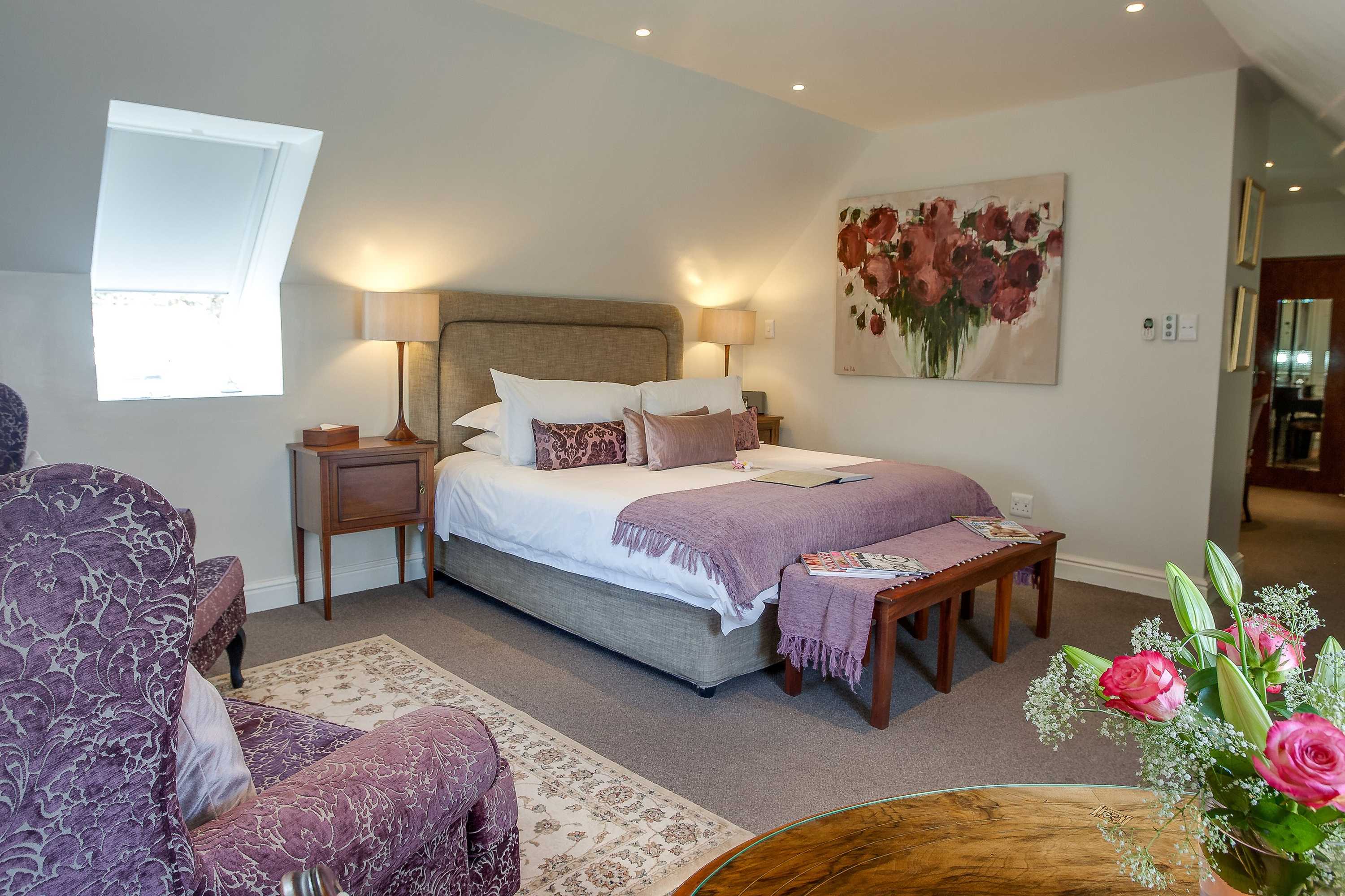 Gift card for Vredenburg Manor House Gift card for Vredenburg Manor House