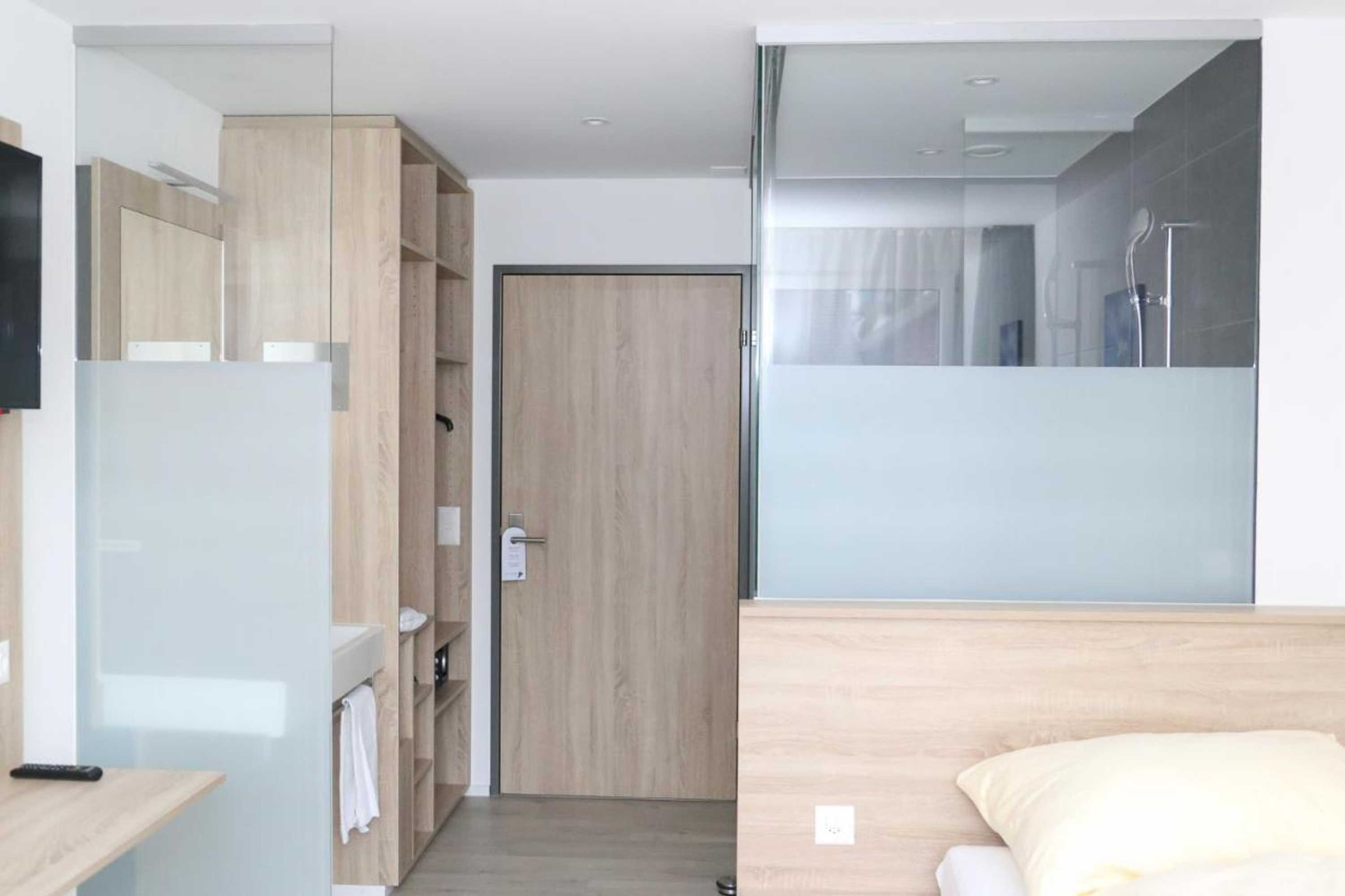 Gift card for Hotel Traube Garni