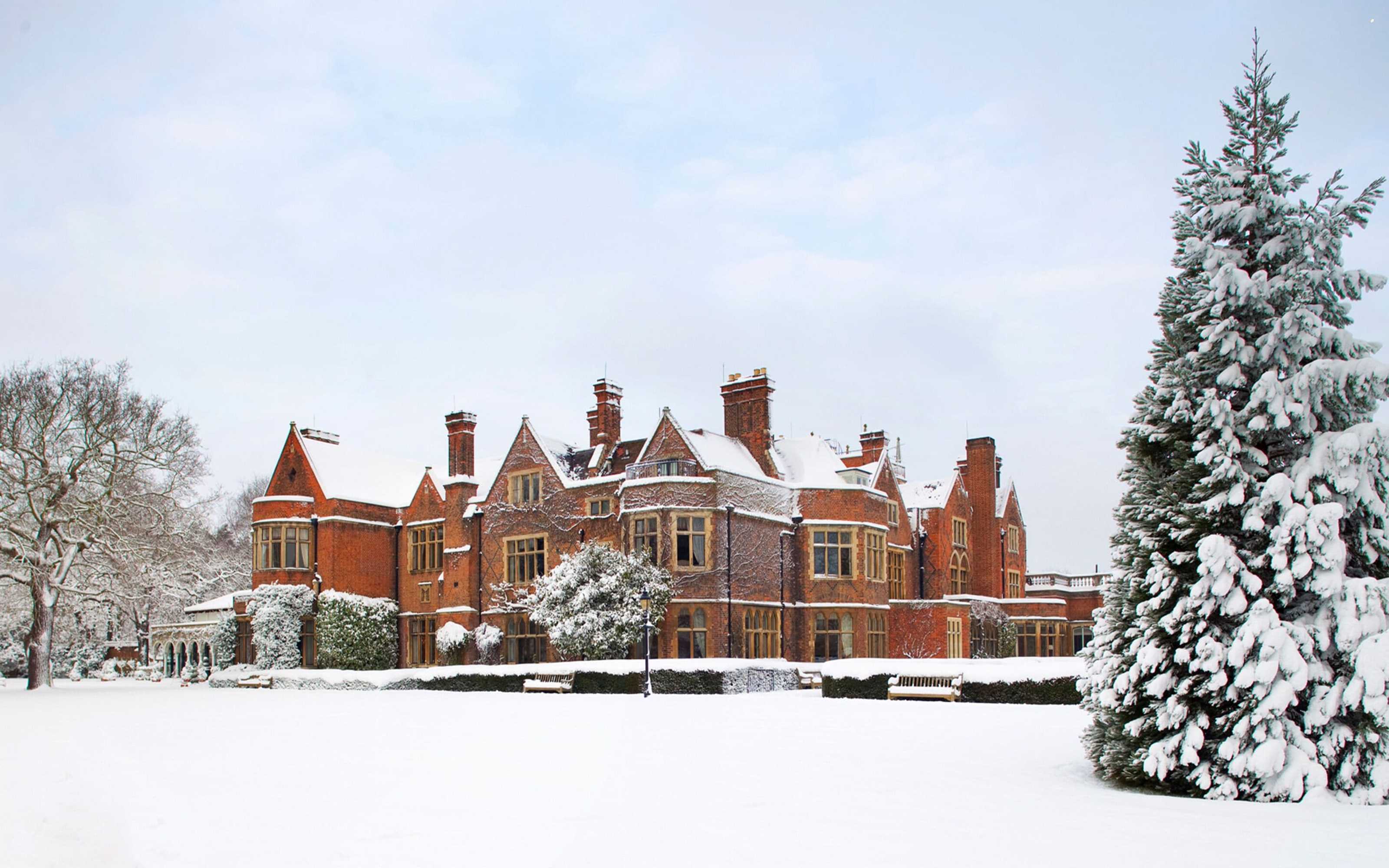 Gift card for Warren House