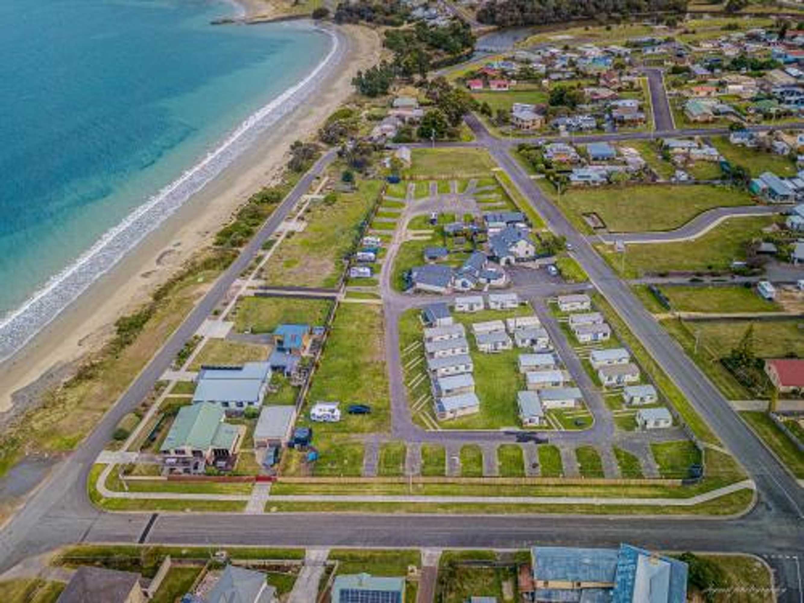 Gift card for Swansea Holiday Park Tasmania Gift card for Swansea Holiday Park Tasmania
