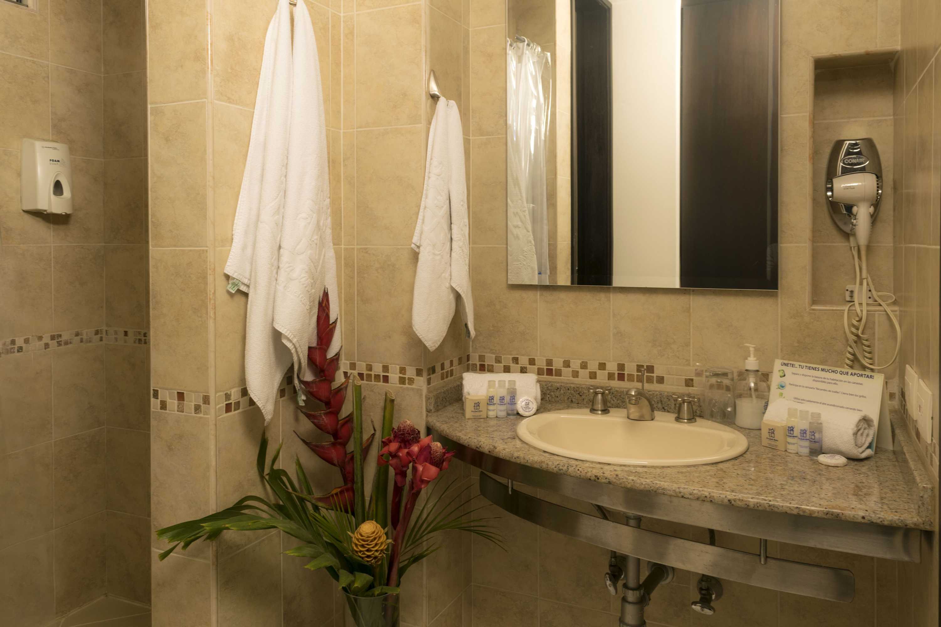 Gift card for Hotel Casa Santa Monica Norte