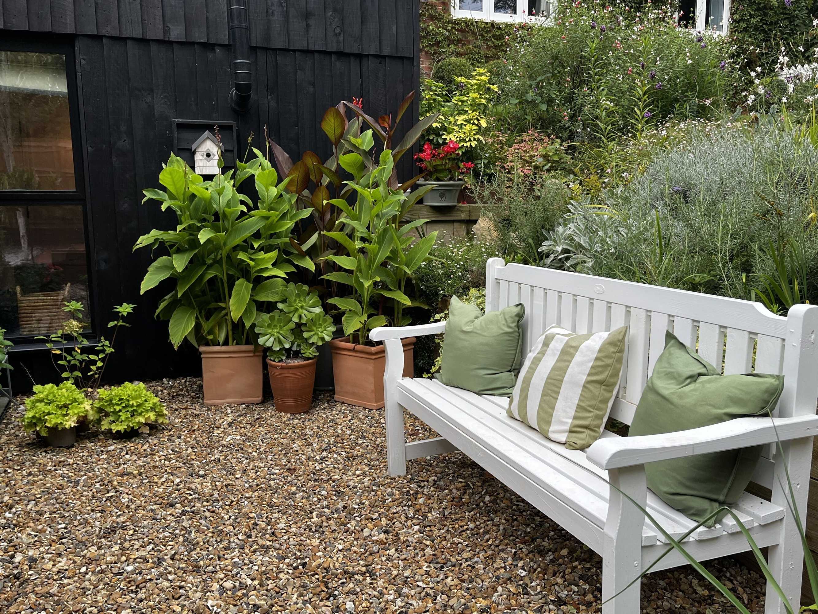 Gift card for The Crooked Gate - Luxury Romantic Getaway