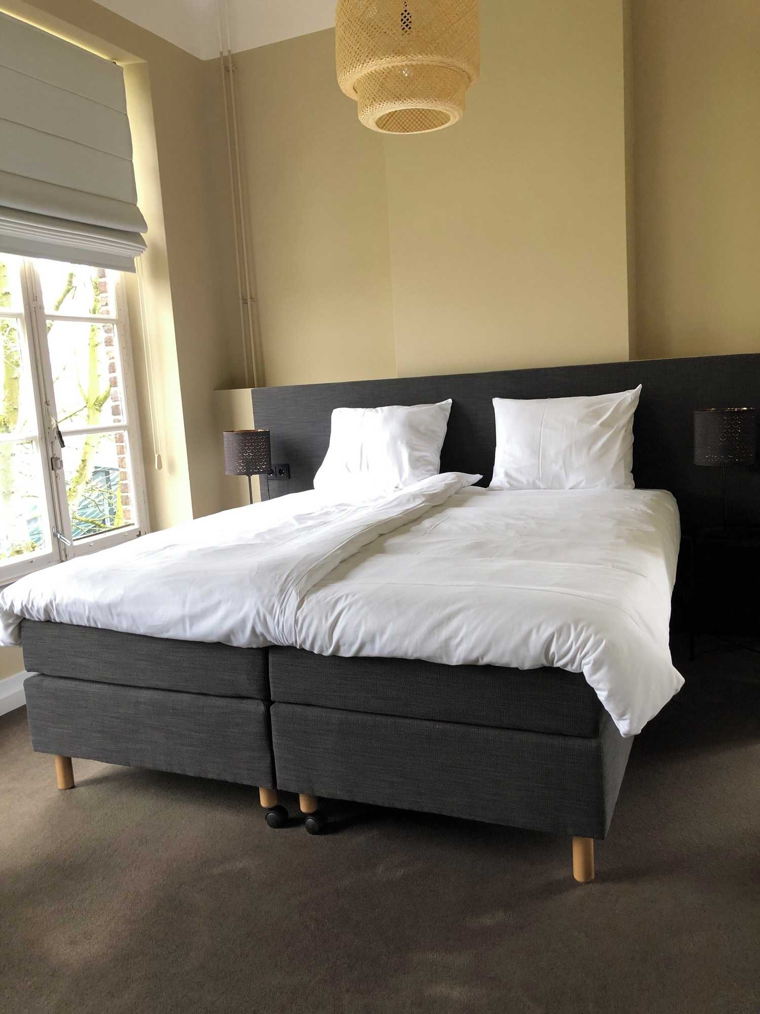 Gift card for De Pastorie