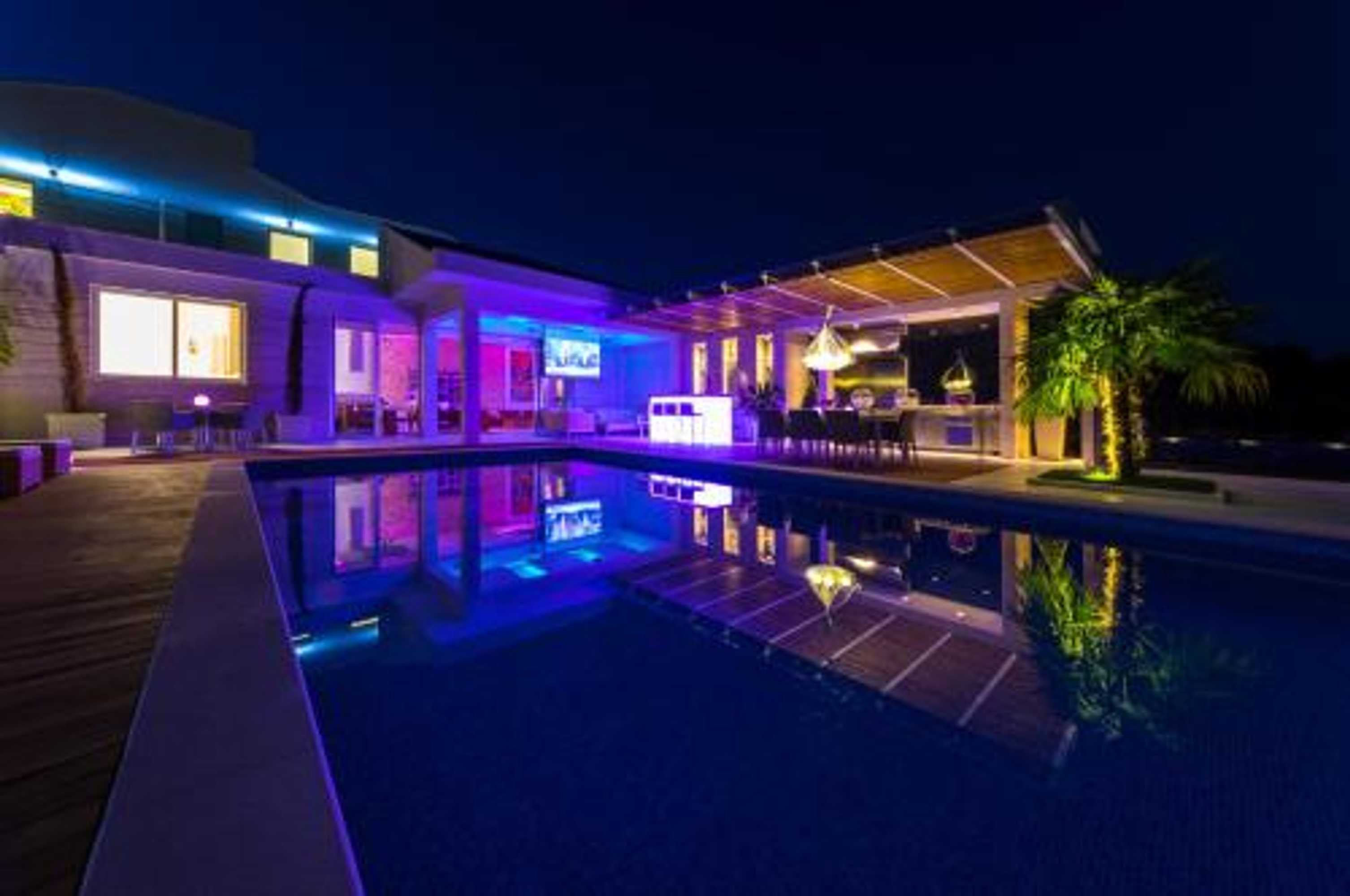 Gift card for Villa Petra Gift card for Villa Petra