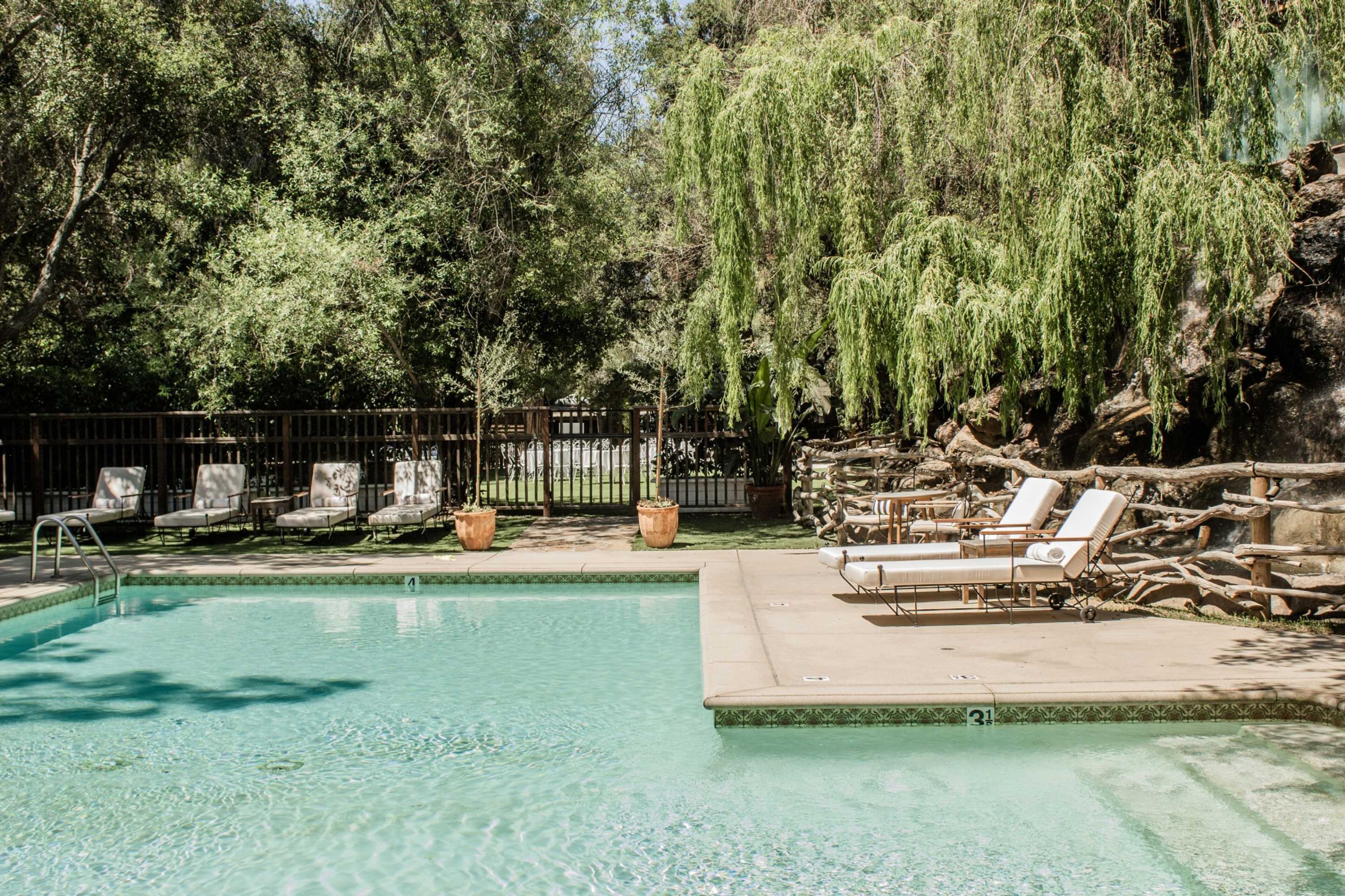 Gift card for Calamigos Guest Ranch And Beach Club Gift card for Calamigos Guest Ranch And Beach Club