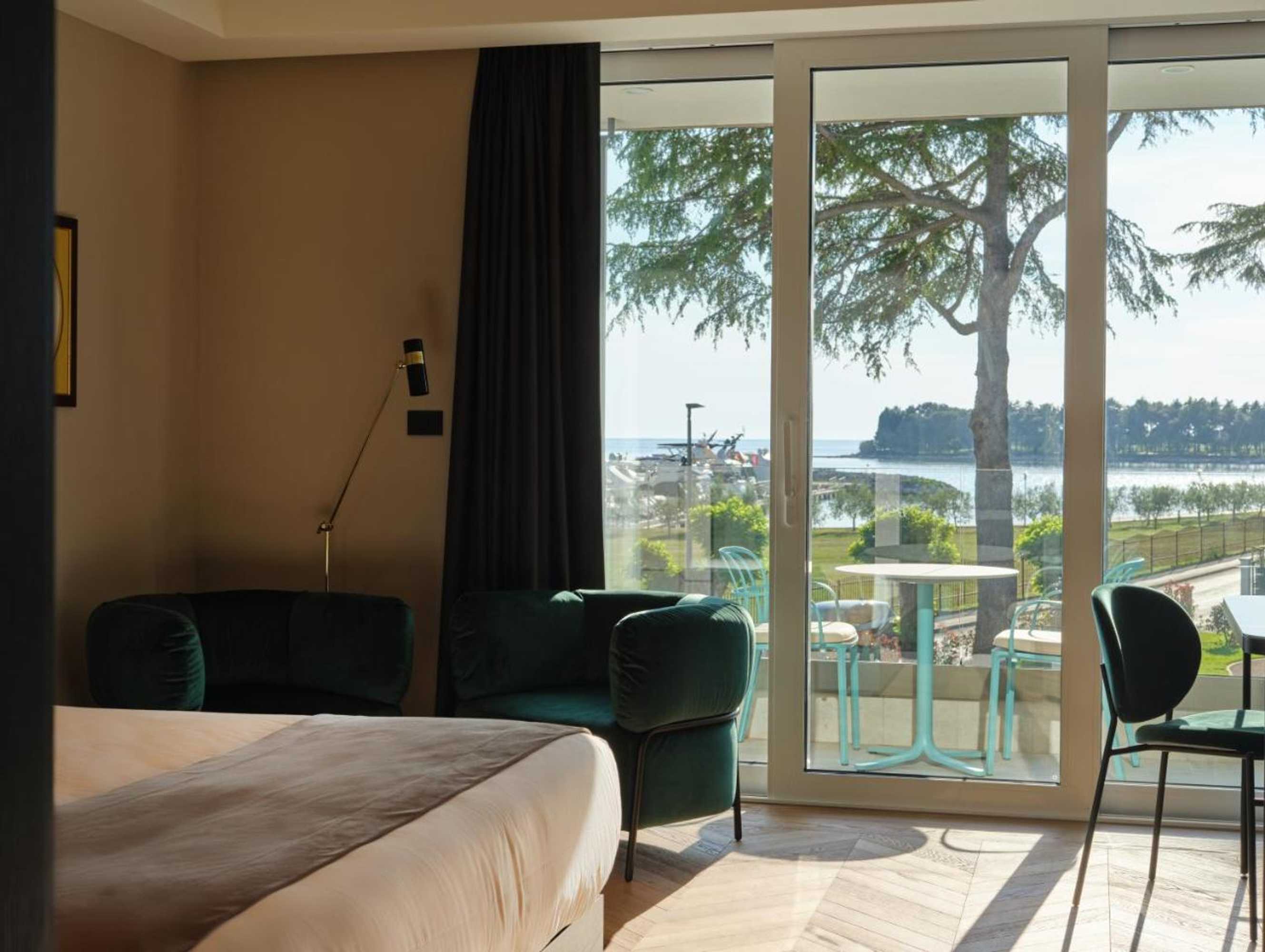 Gift card for Palazzo Rainis Hotel & Spa - Adults Only