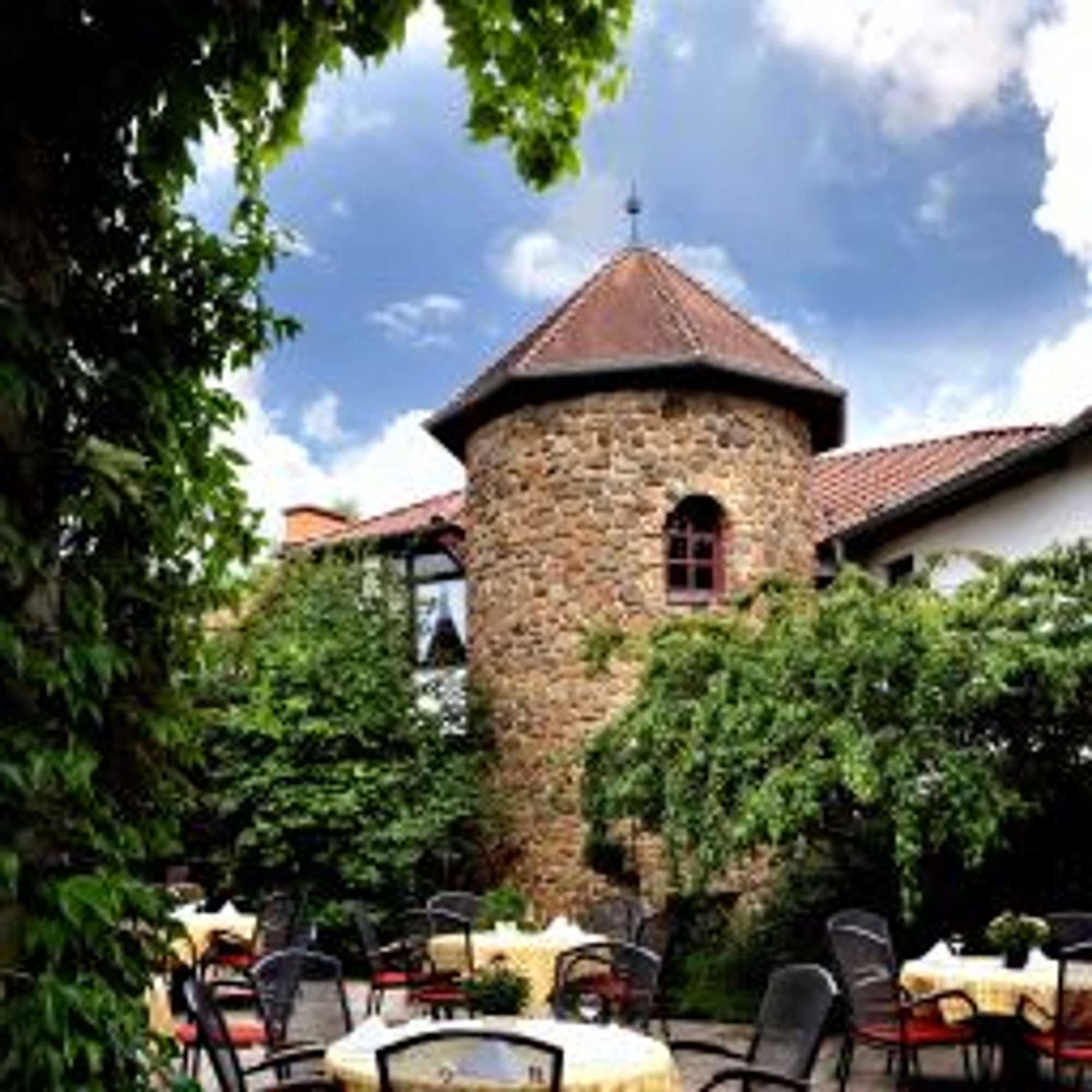 Gift card for Landhaus Klosterwald Gift card for Landhaus Klosterwald