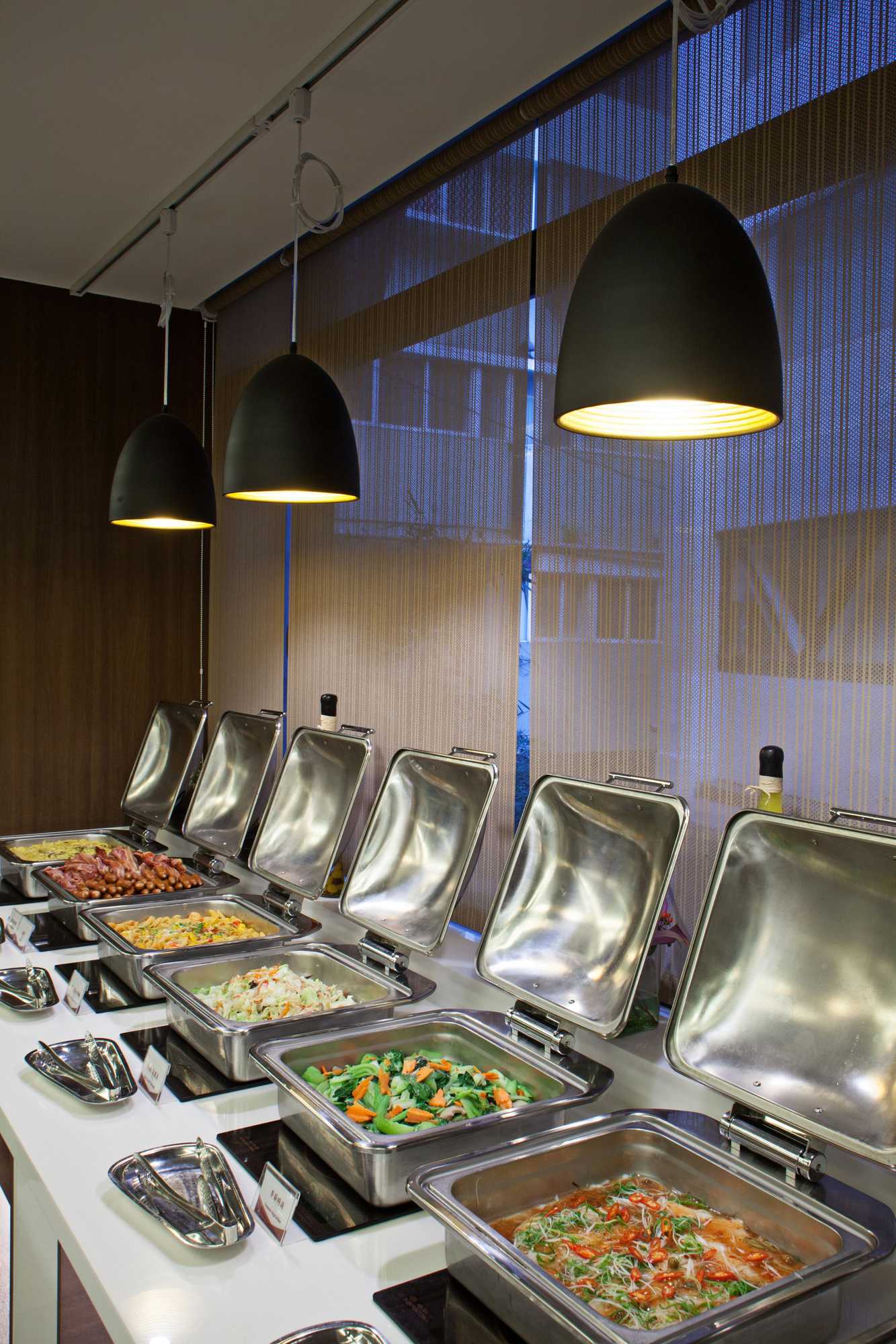 Gift card for Beitou Sweetme Hot Spring Resort