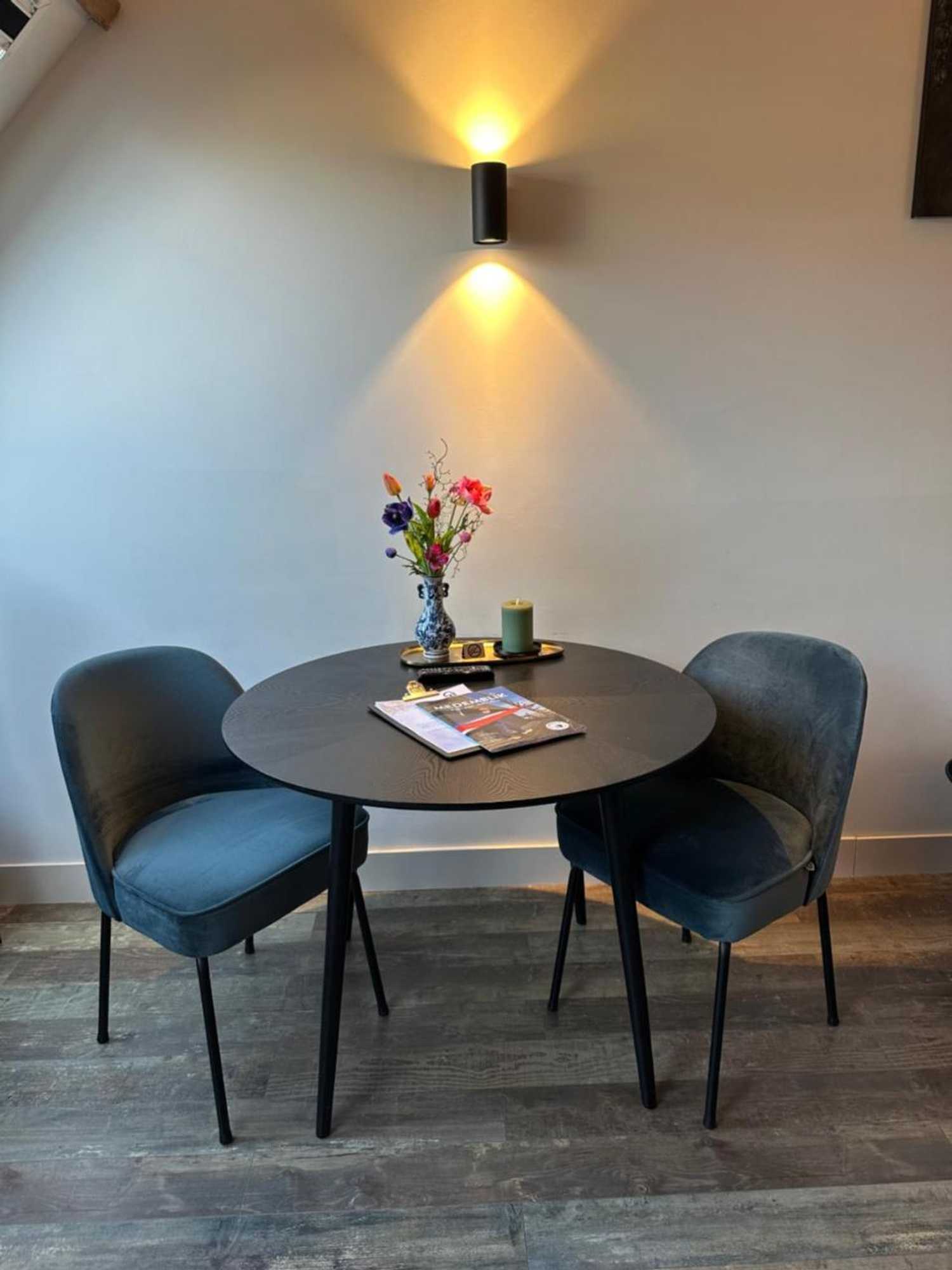 Gift card for B&b De Stadshoeve