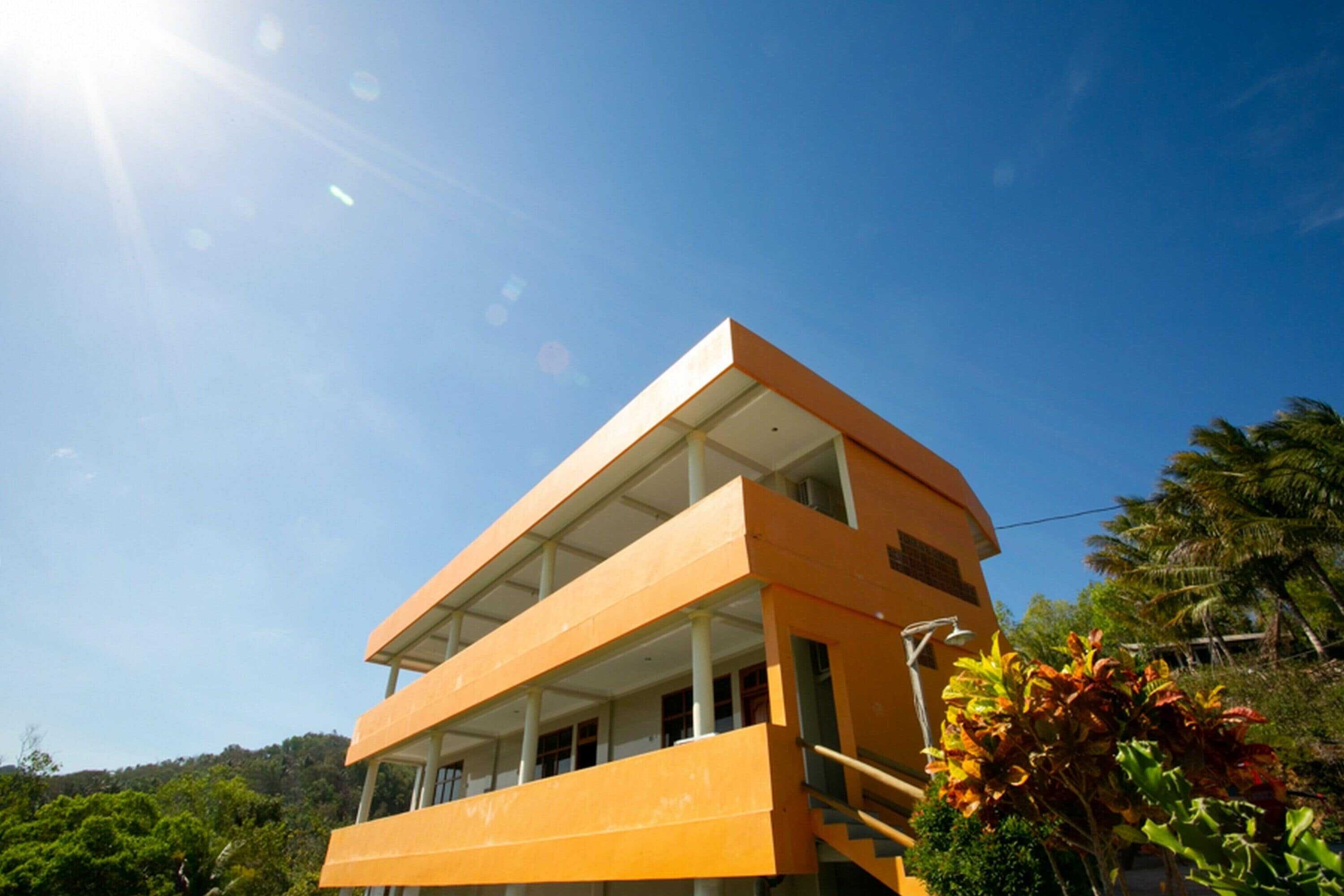 Gift card for Reddoorz Near Parangtritis Beach