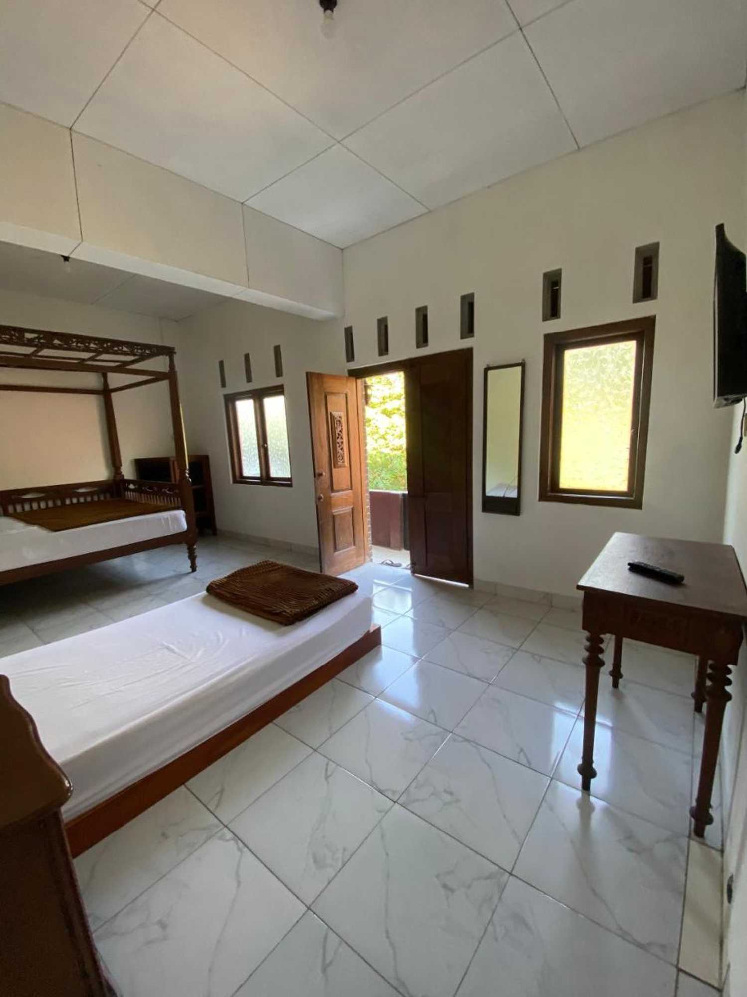 Gift card for Saraswati Traditional Homestay Temanggung Redpartner