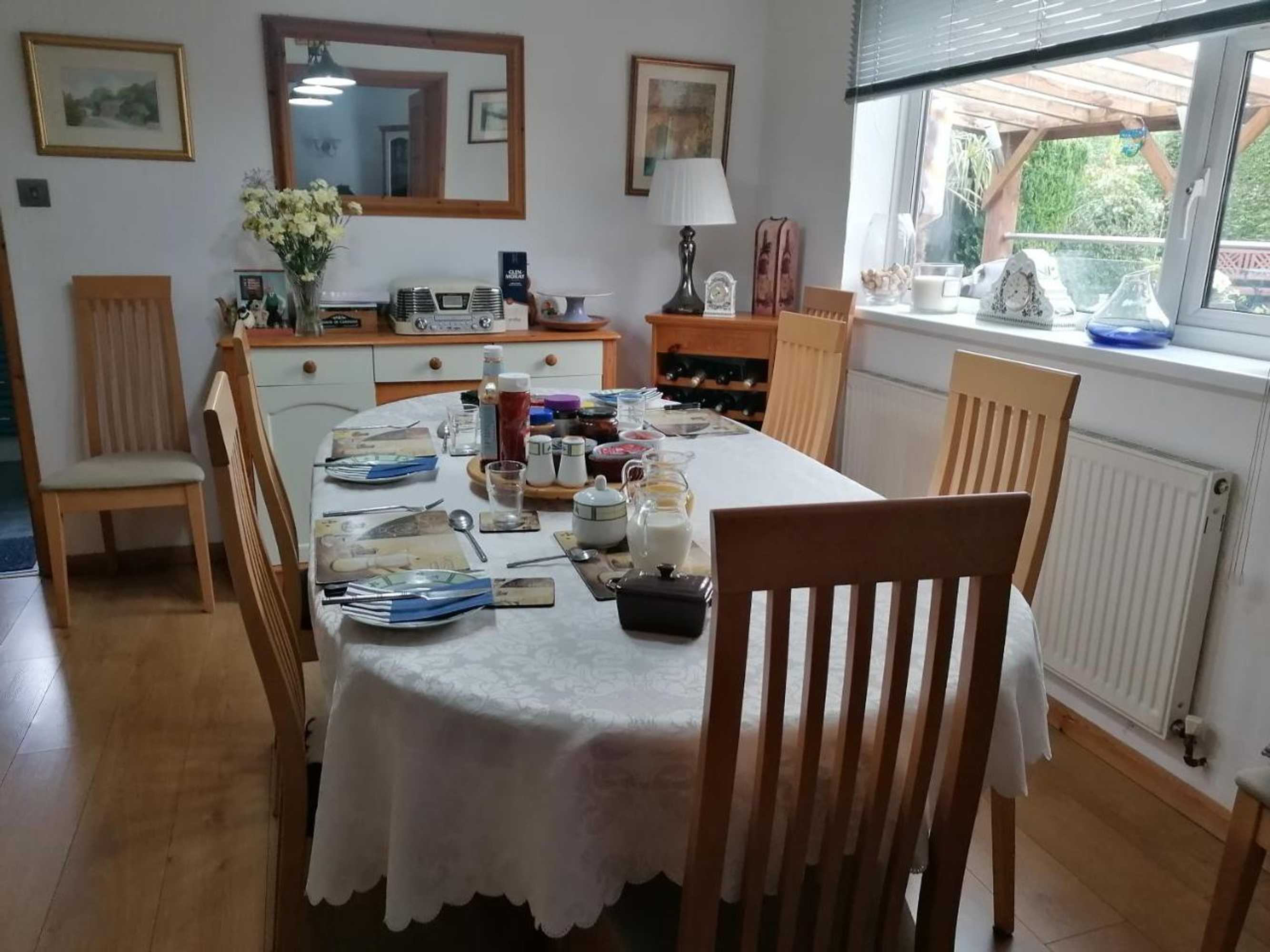 Gift card for HP Bed And Breakfast