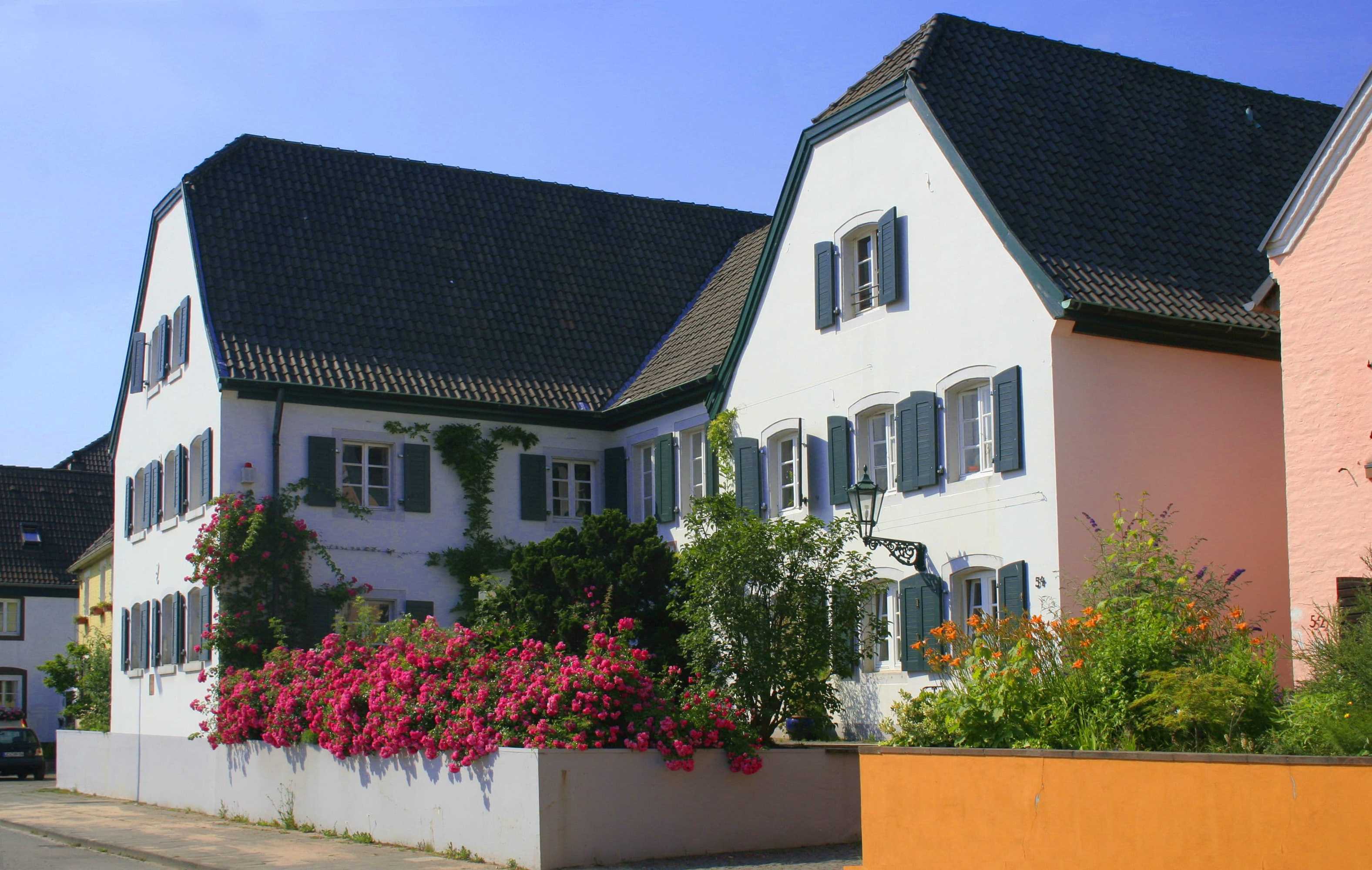 Gift card for Rhein River Guesthouse - Direkt am Rhein Gift card for Rhein River Guesthouse - Direkt am Rhein