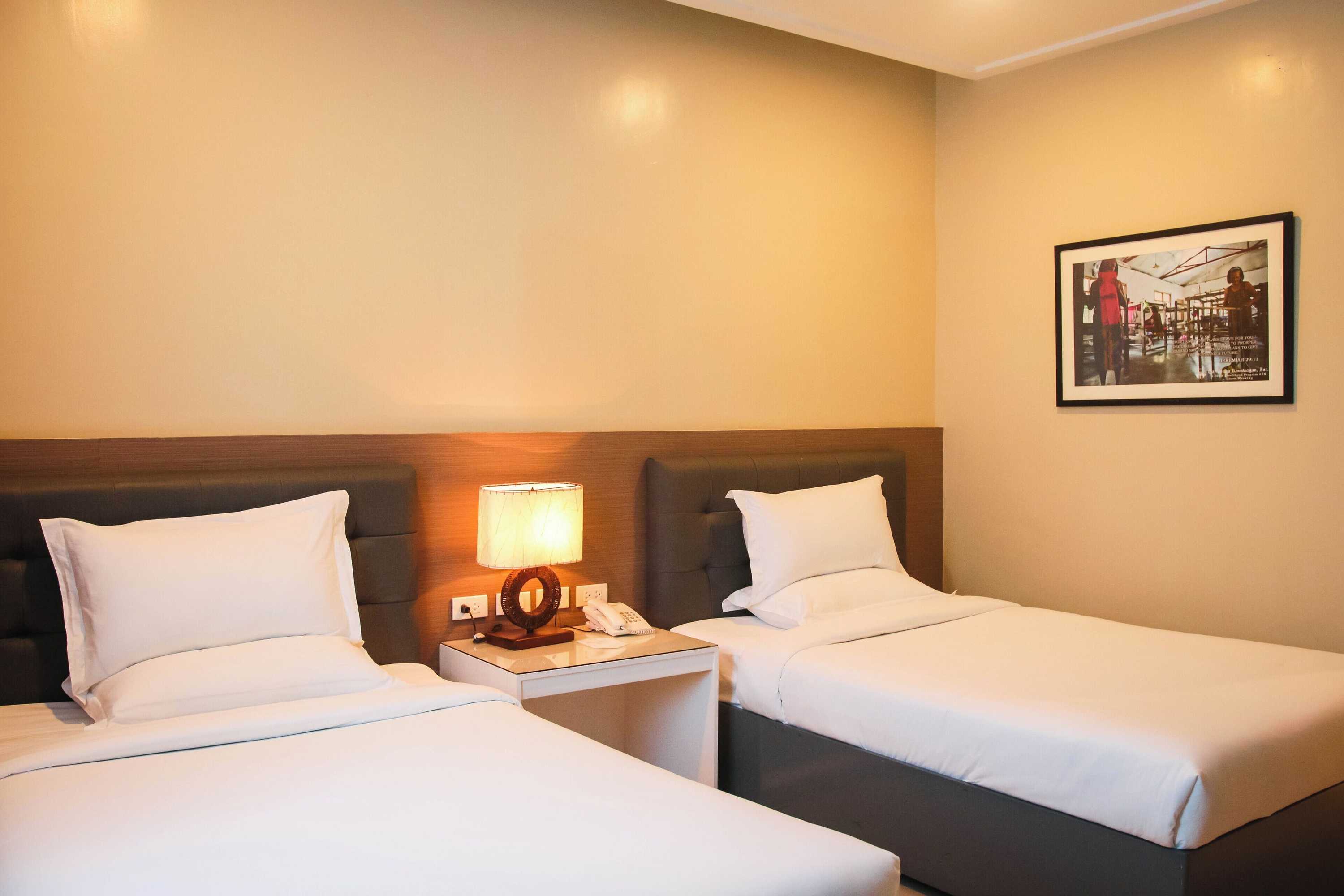 Gift card for Iloilo Gateway Hotel Gift card for Iloilo Gateway Hotel