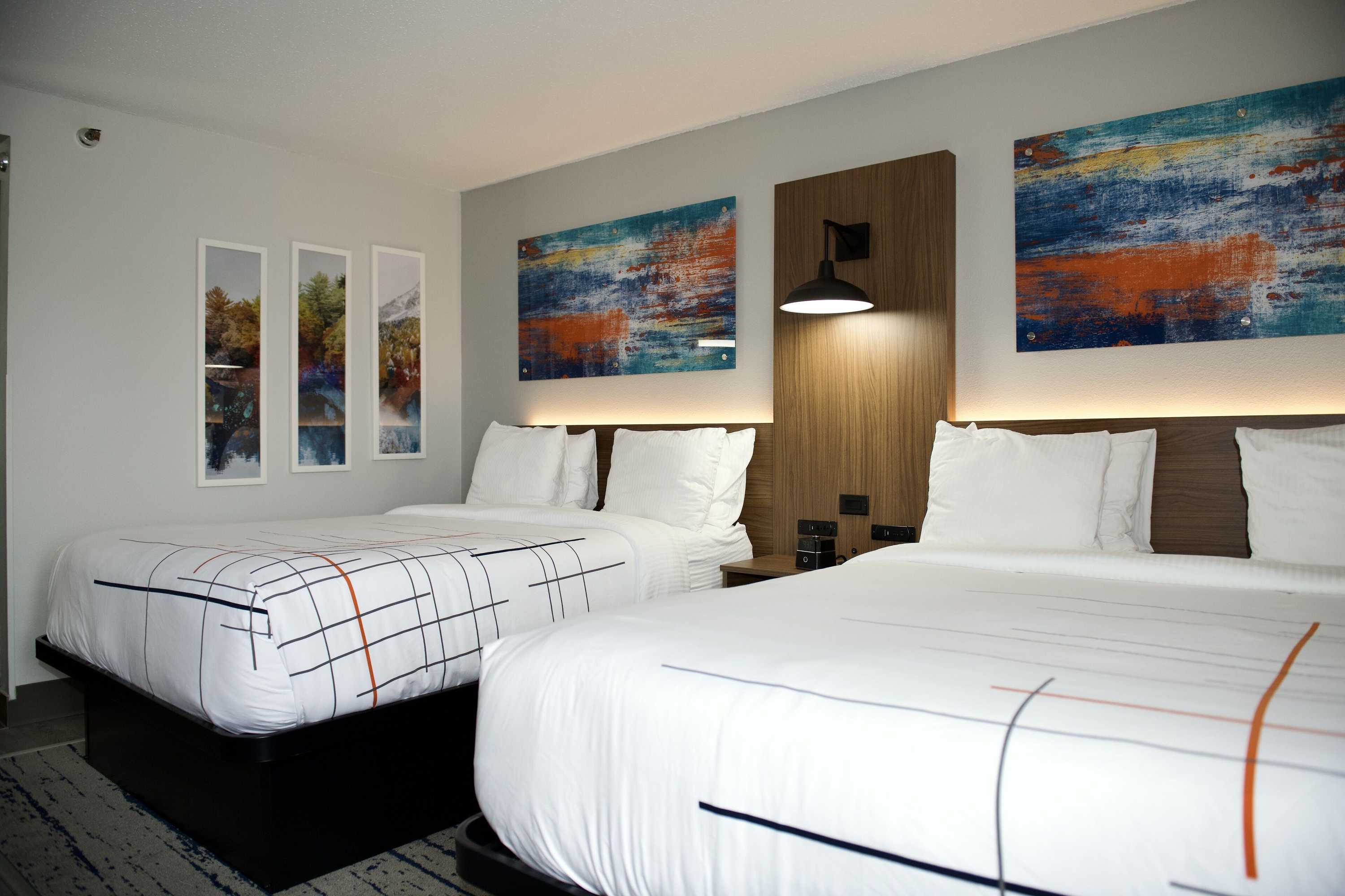 Gift card for La Quinta Inn by Wyndham Wausau Gift card for La Quinta Inn by Wyndham Wausau