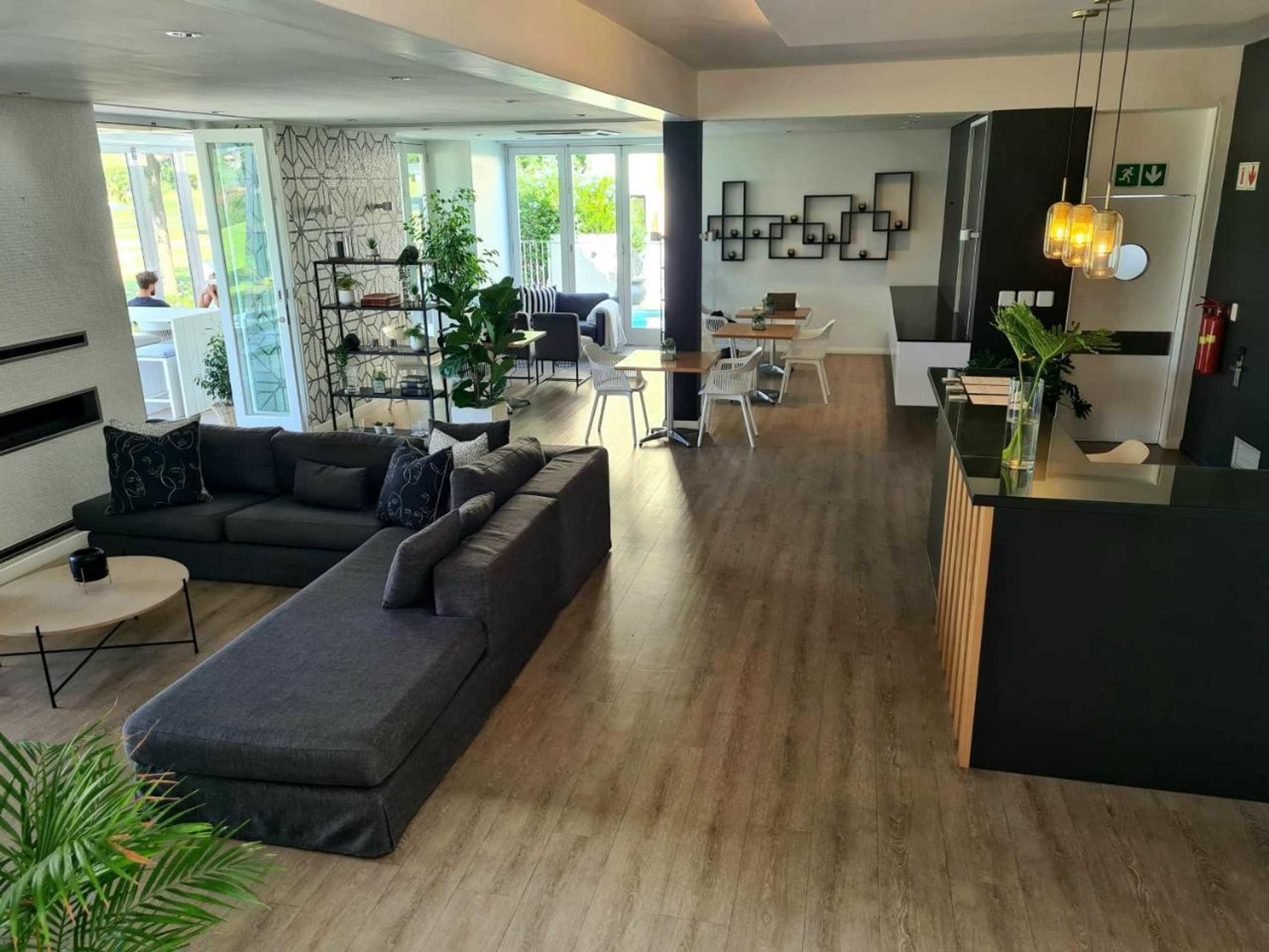 Gift card for Boschenmeer House