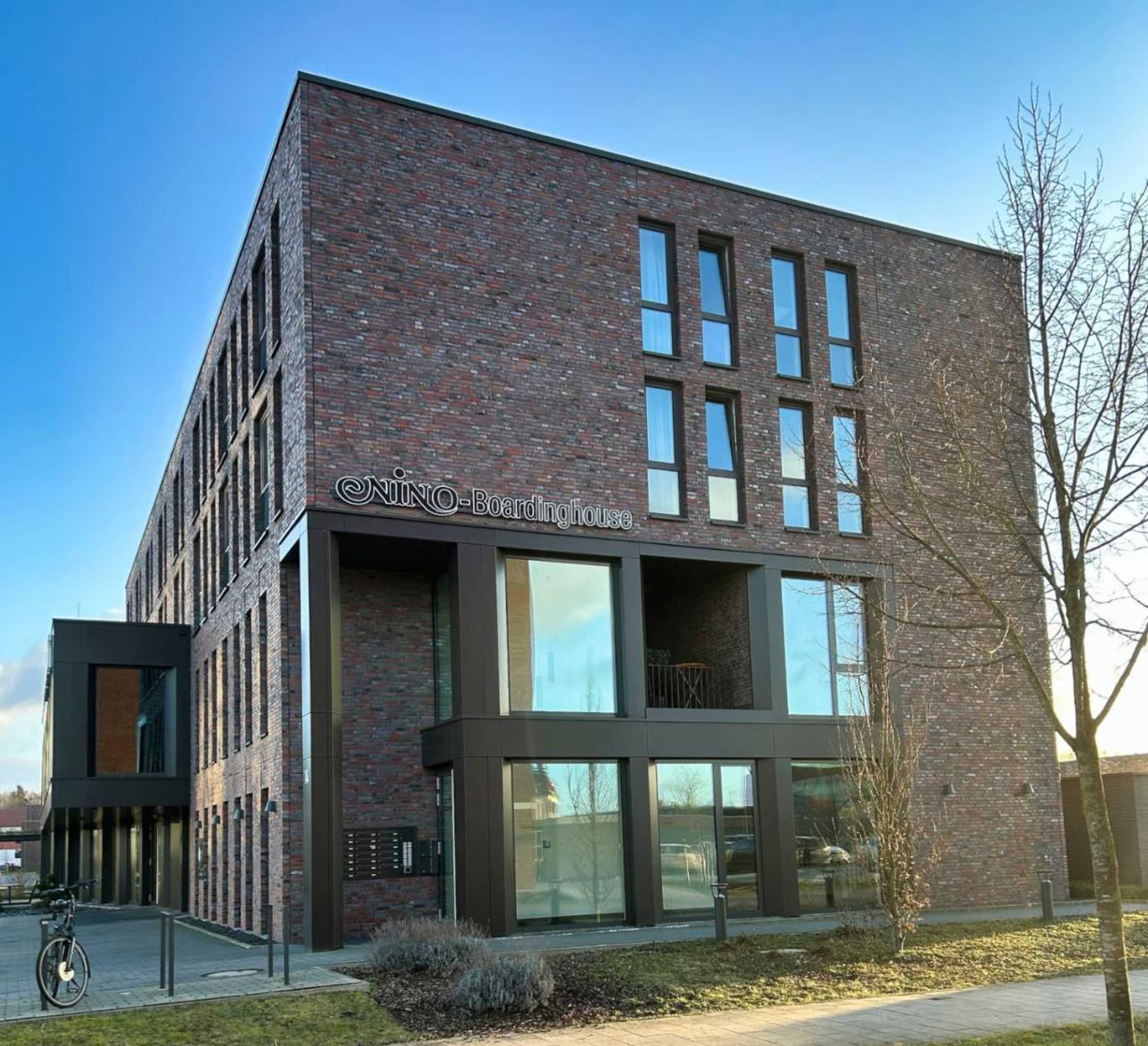 Gift card for Nino-Boardinghouse 2