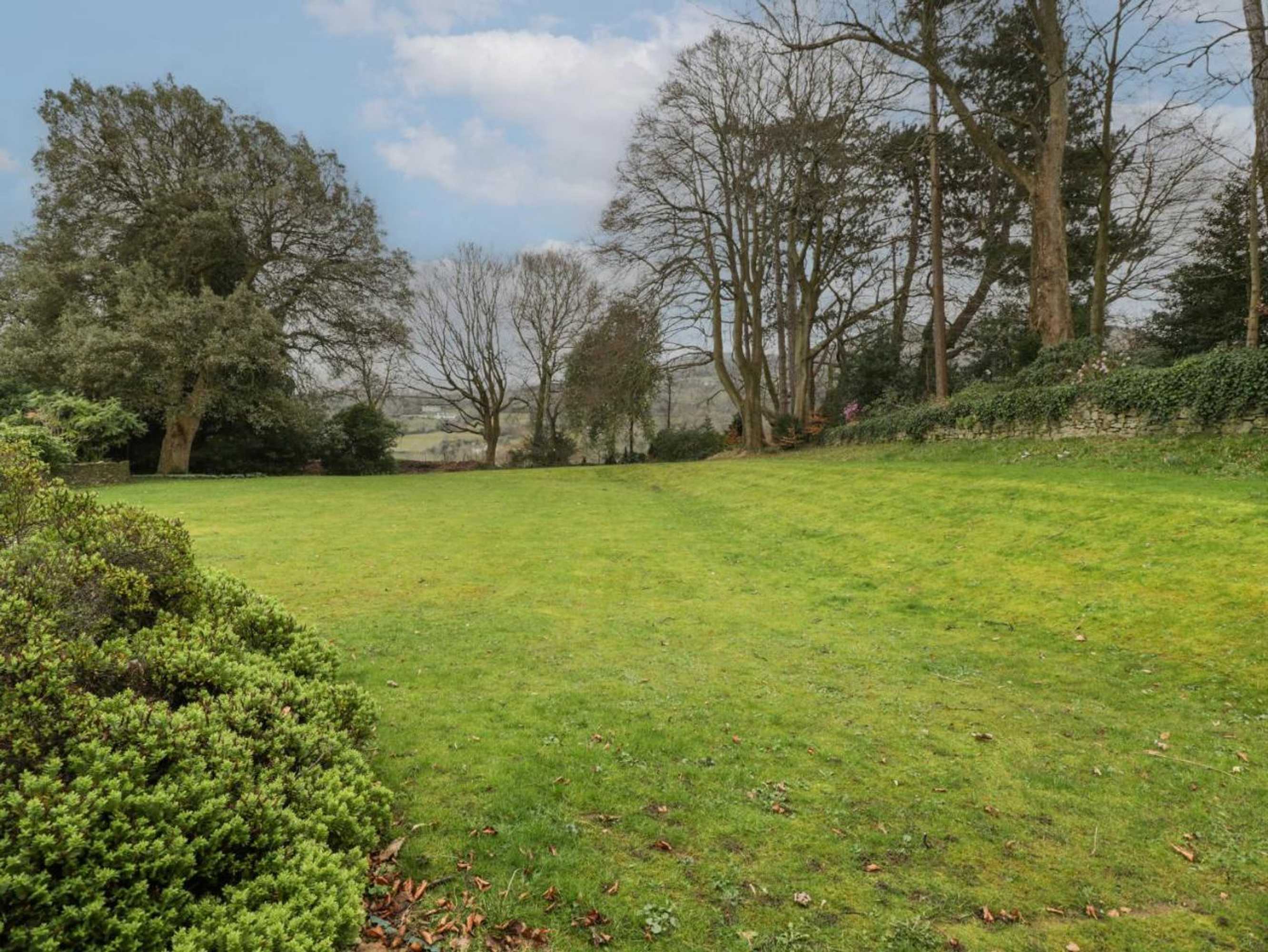 Gift card for The Coach House