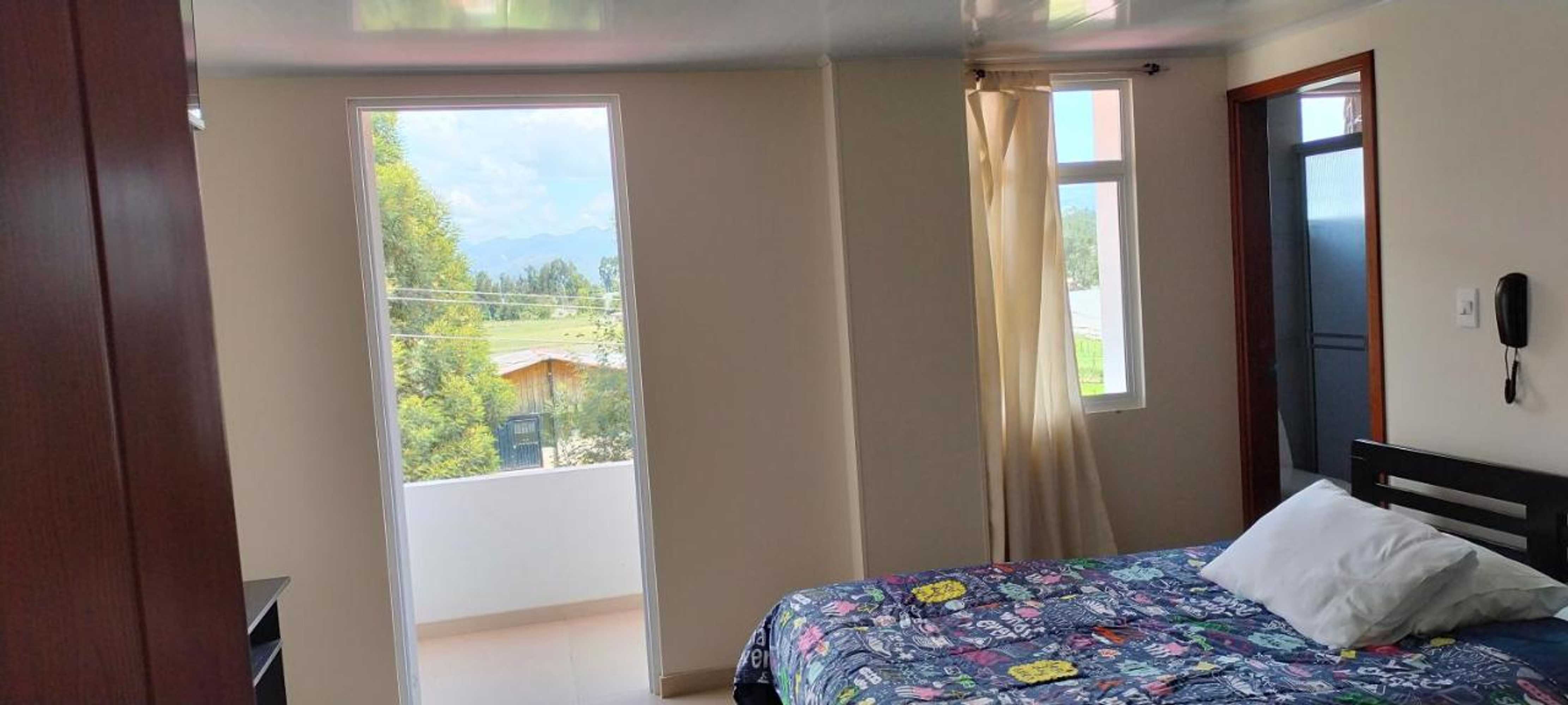 Gift card for Hotel Alta Vista Campestre