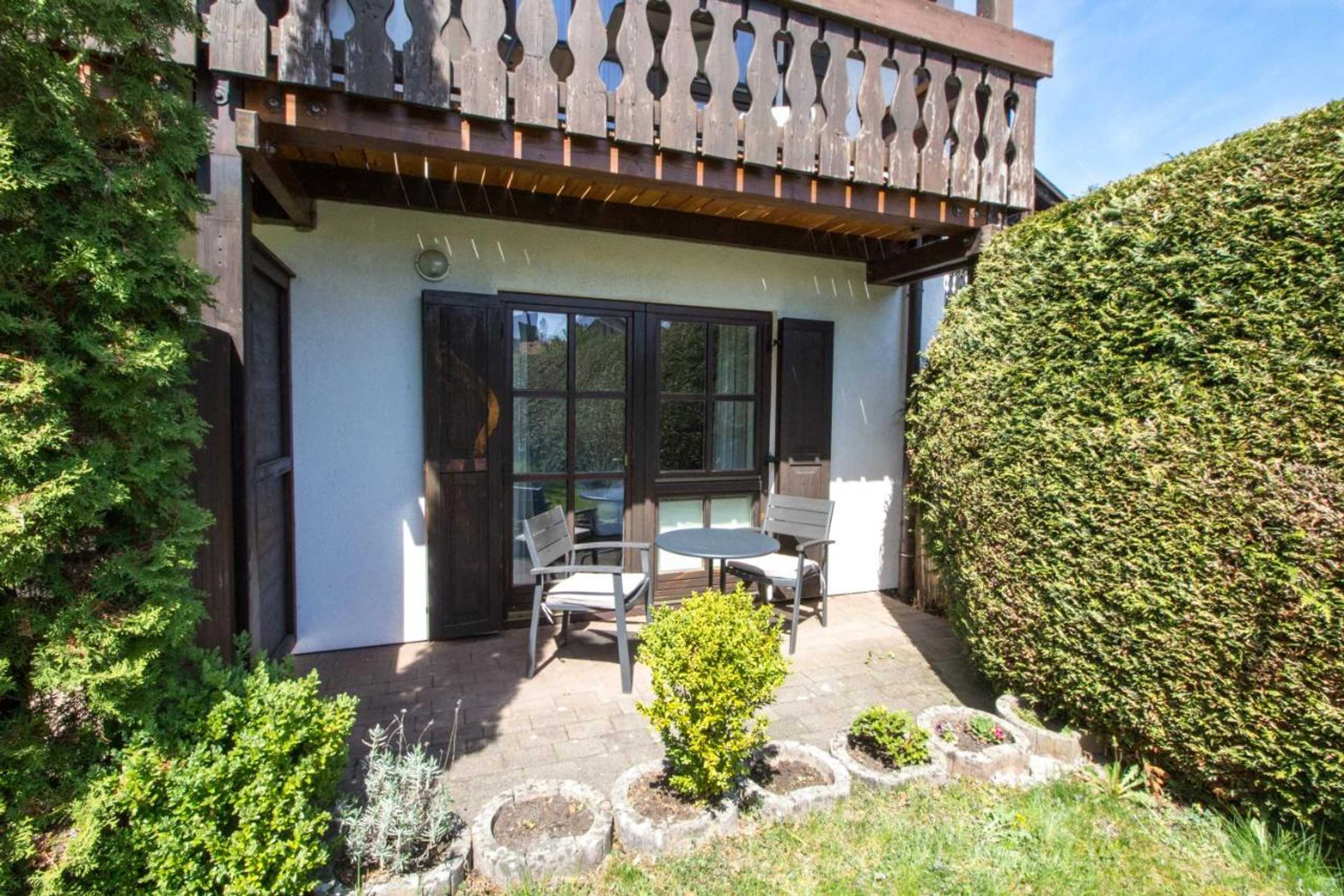 Gift card for Hotel am See