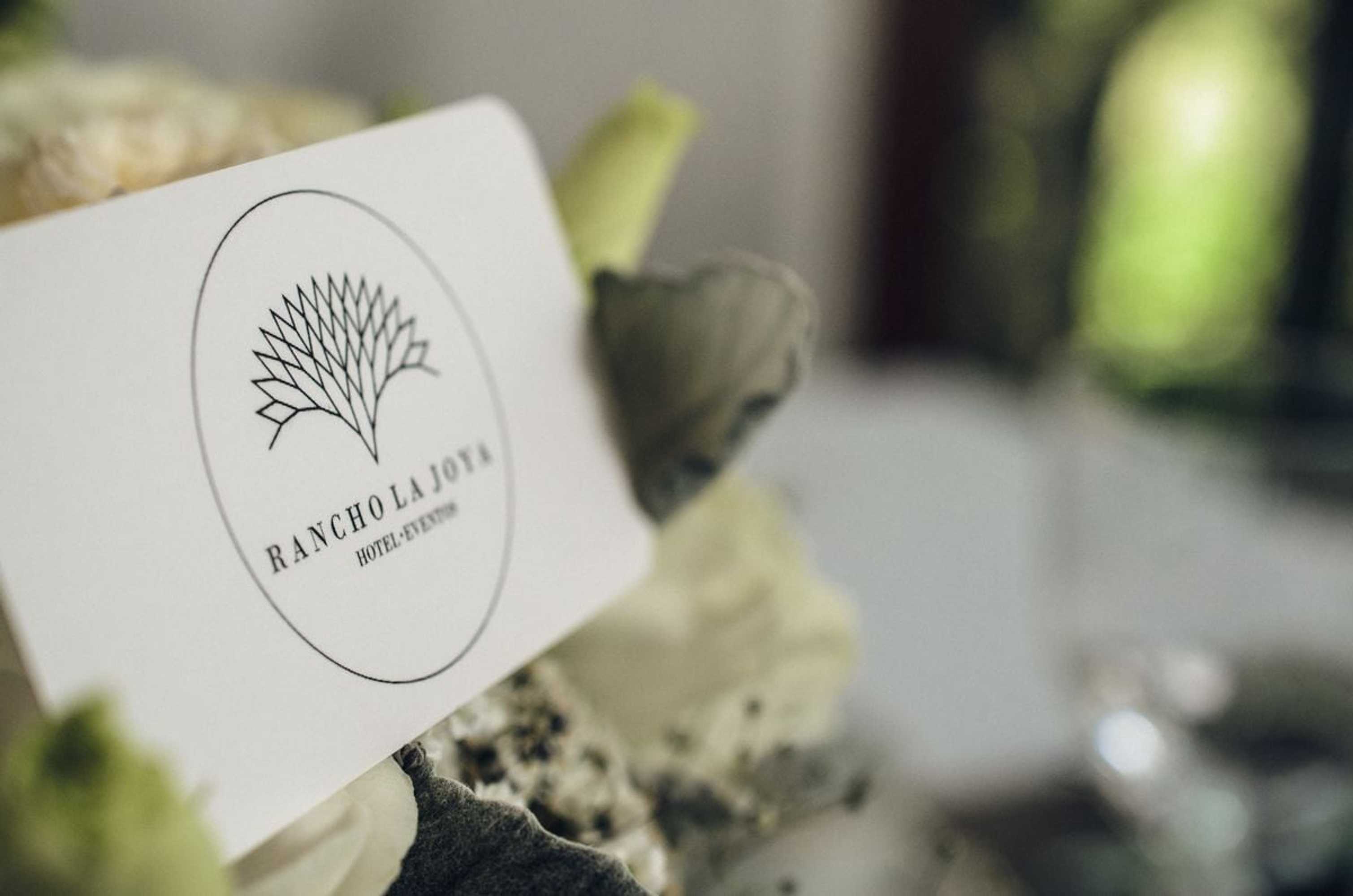 Gift card for Rancho La Joya Gift card for Rancho La Joya