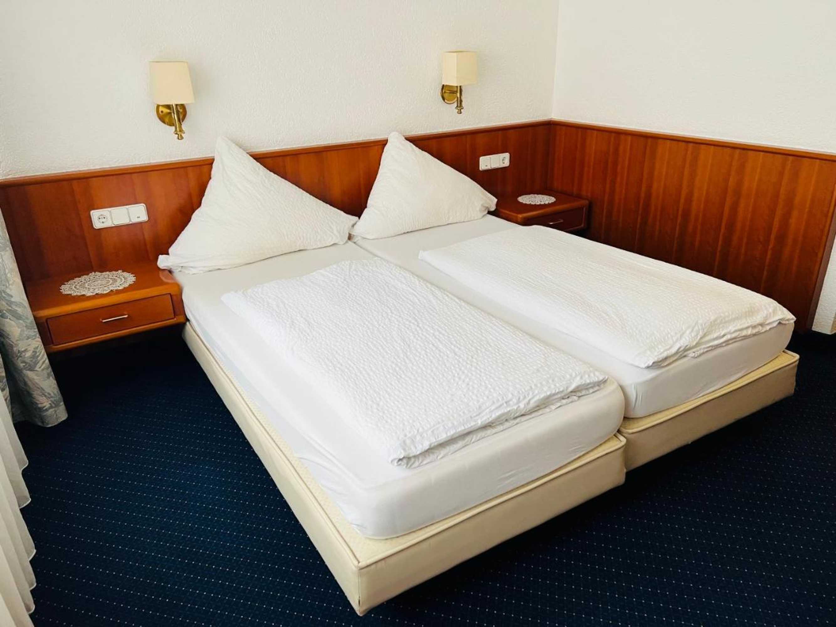 Gift card for Hotel Weller Kahl am Main