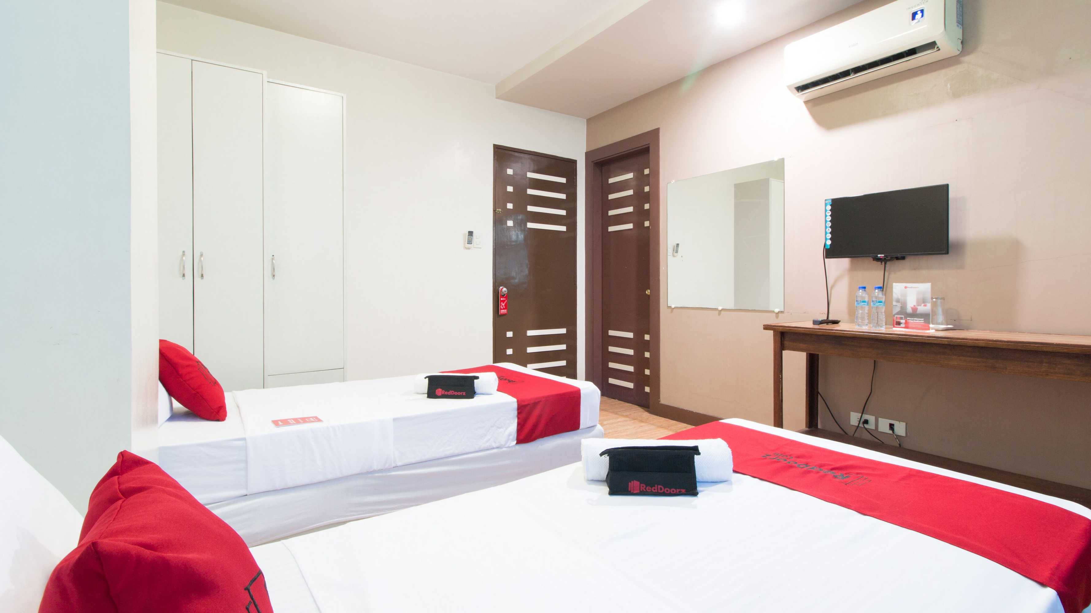 Gift card for Reddoorz @ San Jose Tagbak Jaro Iloilo Gift card for Reddoorz @ San Jose Tagbak Jaro Iloilo