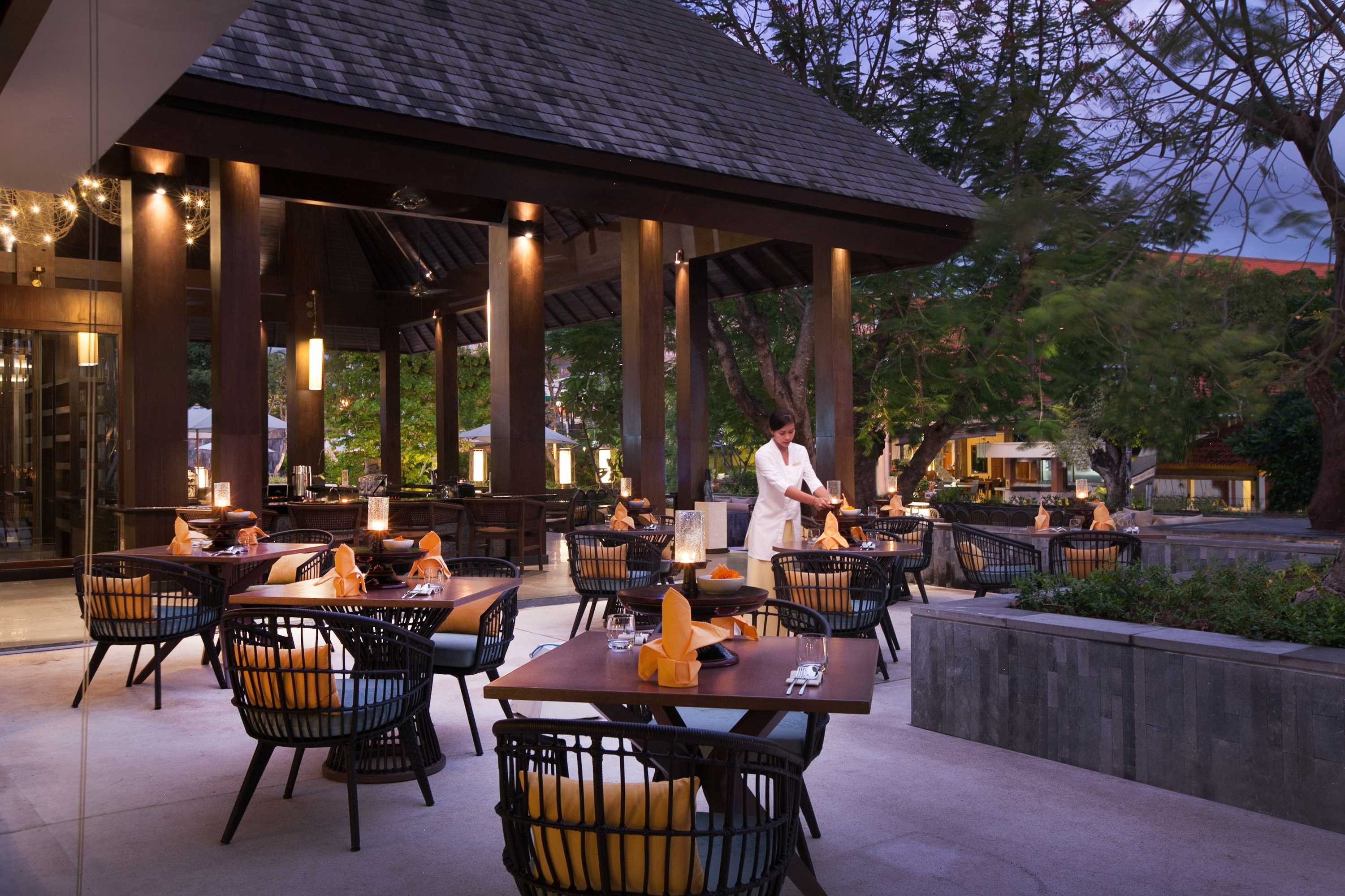 Gift card for The Anvaya Beach Resort Bali Gift card for The Anvaya Beach Resort Bali