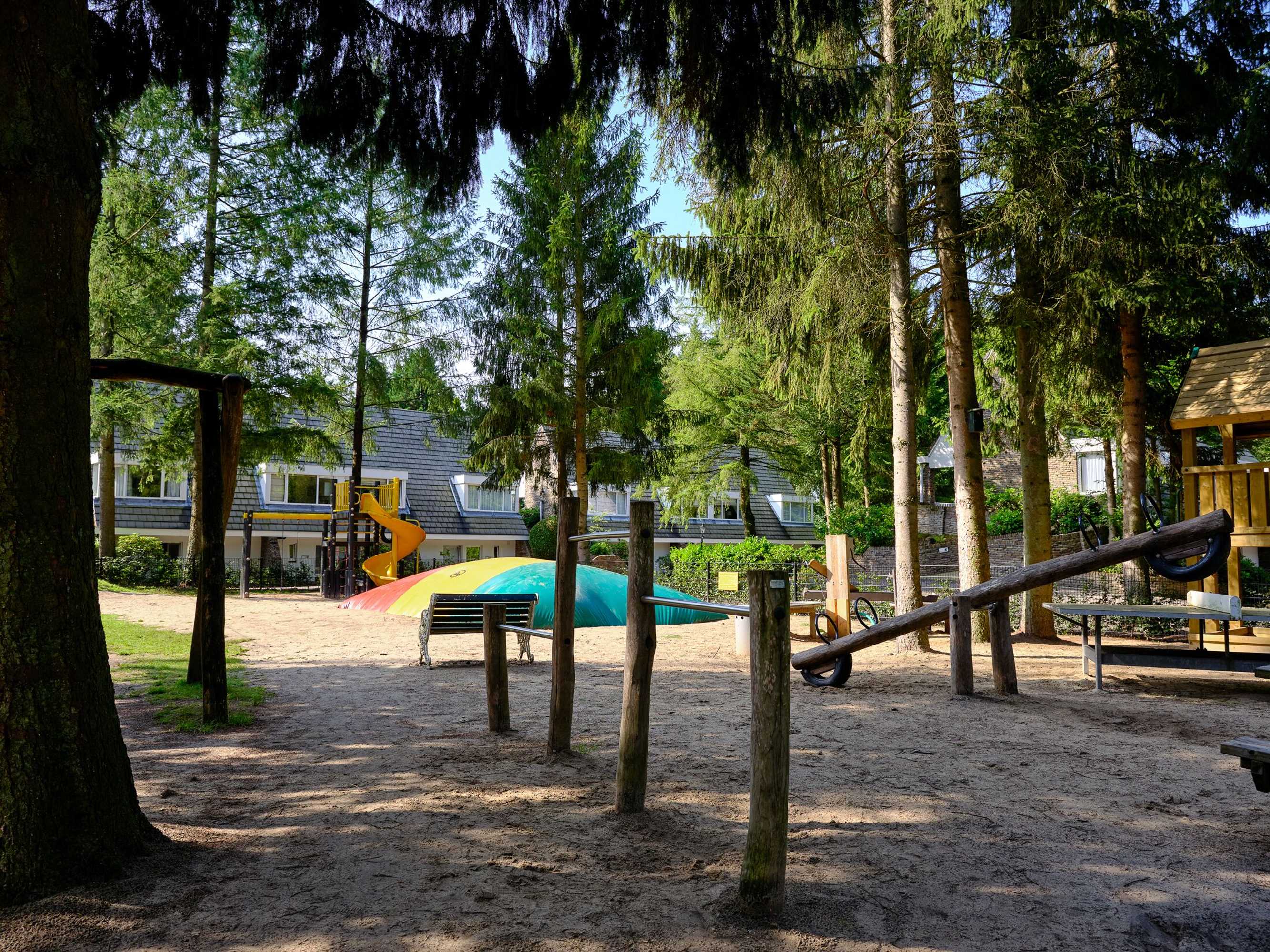 Gift card for Vakantiepark De Bosrand