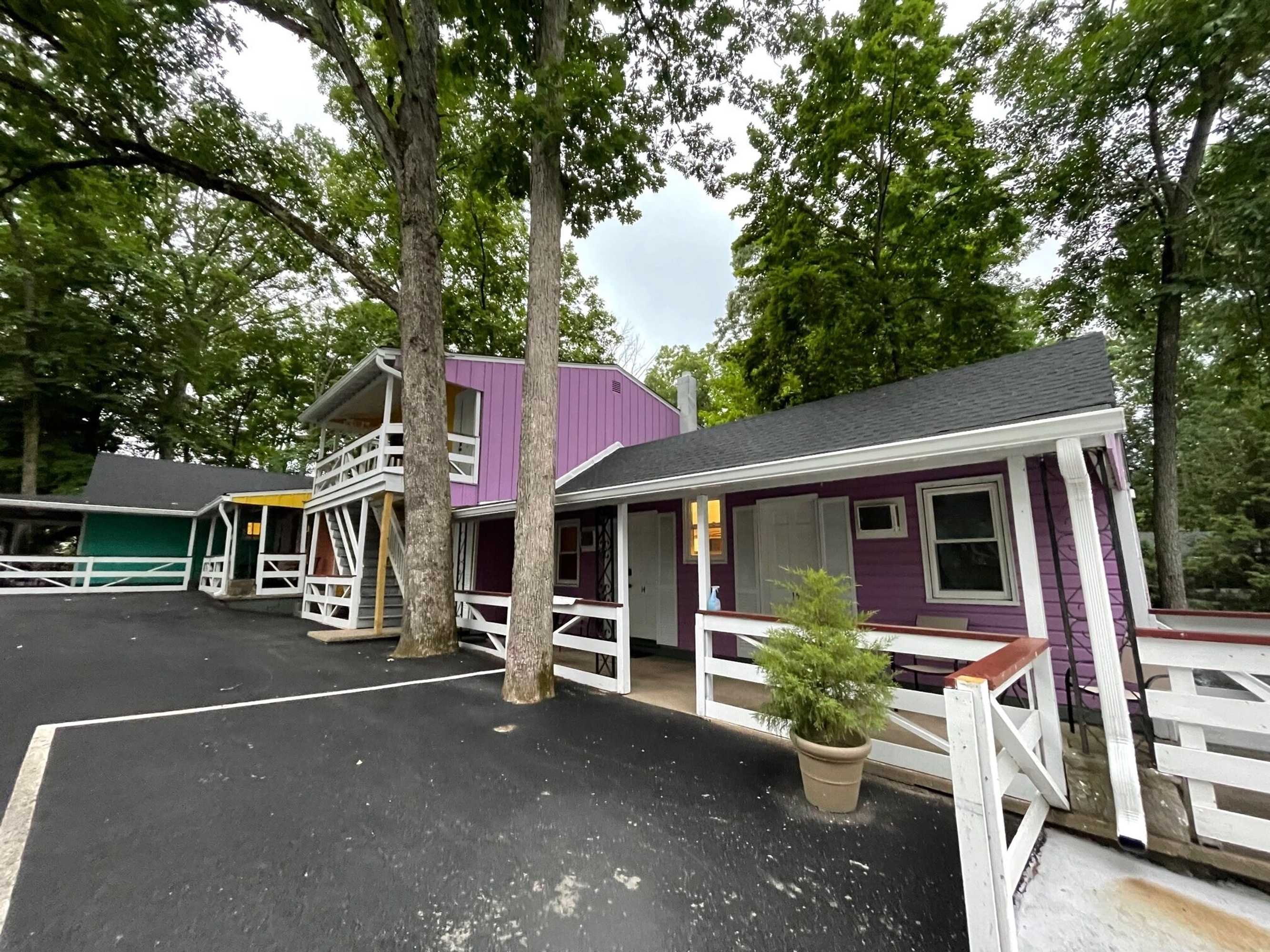 Gift card for New Hope Lodge