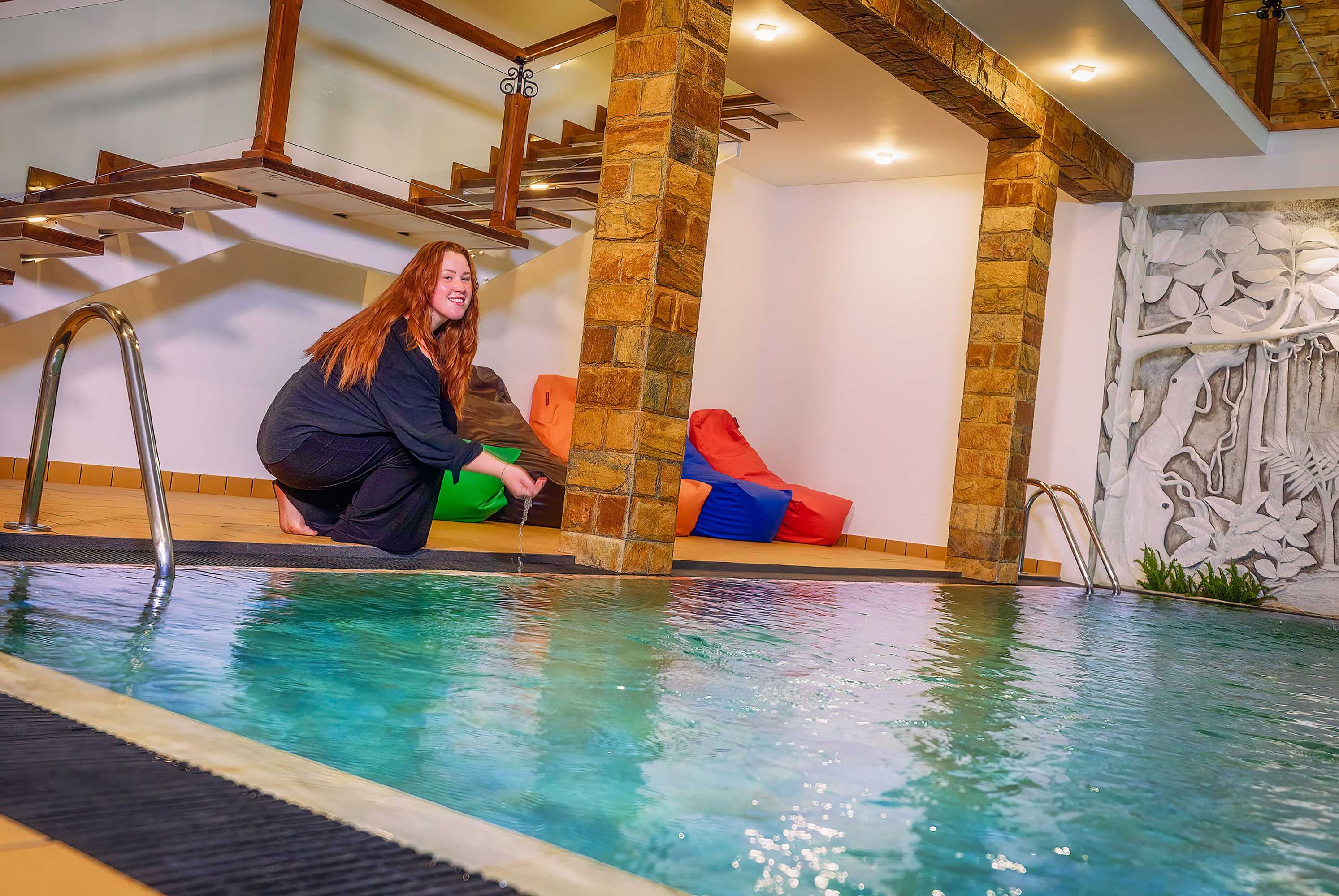 Gift card for The Palace by Ocean