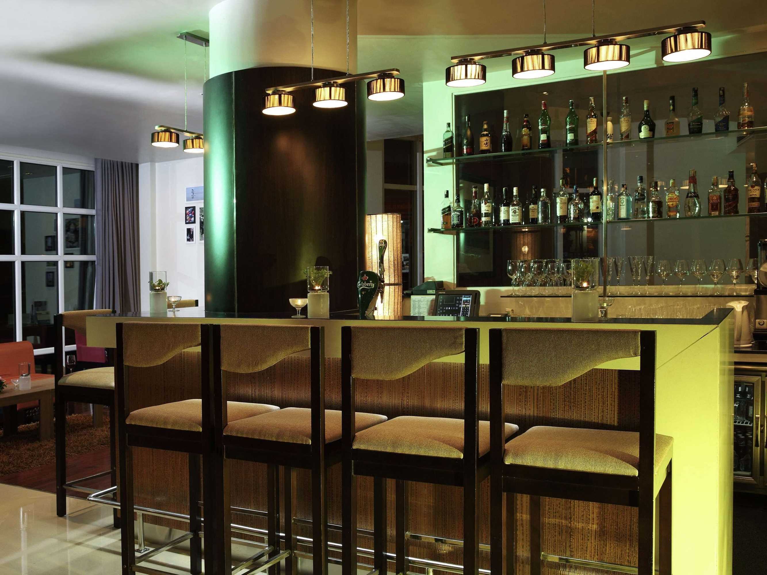 Gift card for Mercure Hanoi La Gare Gift card for Mercure Hanoi La Gare