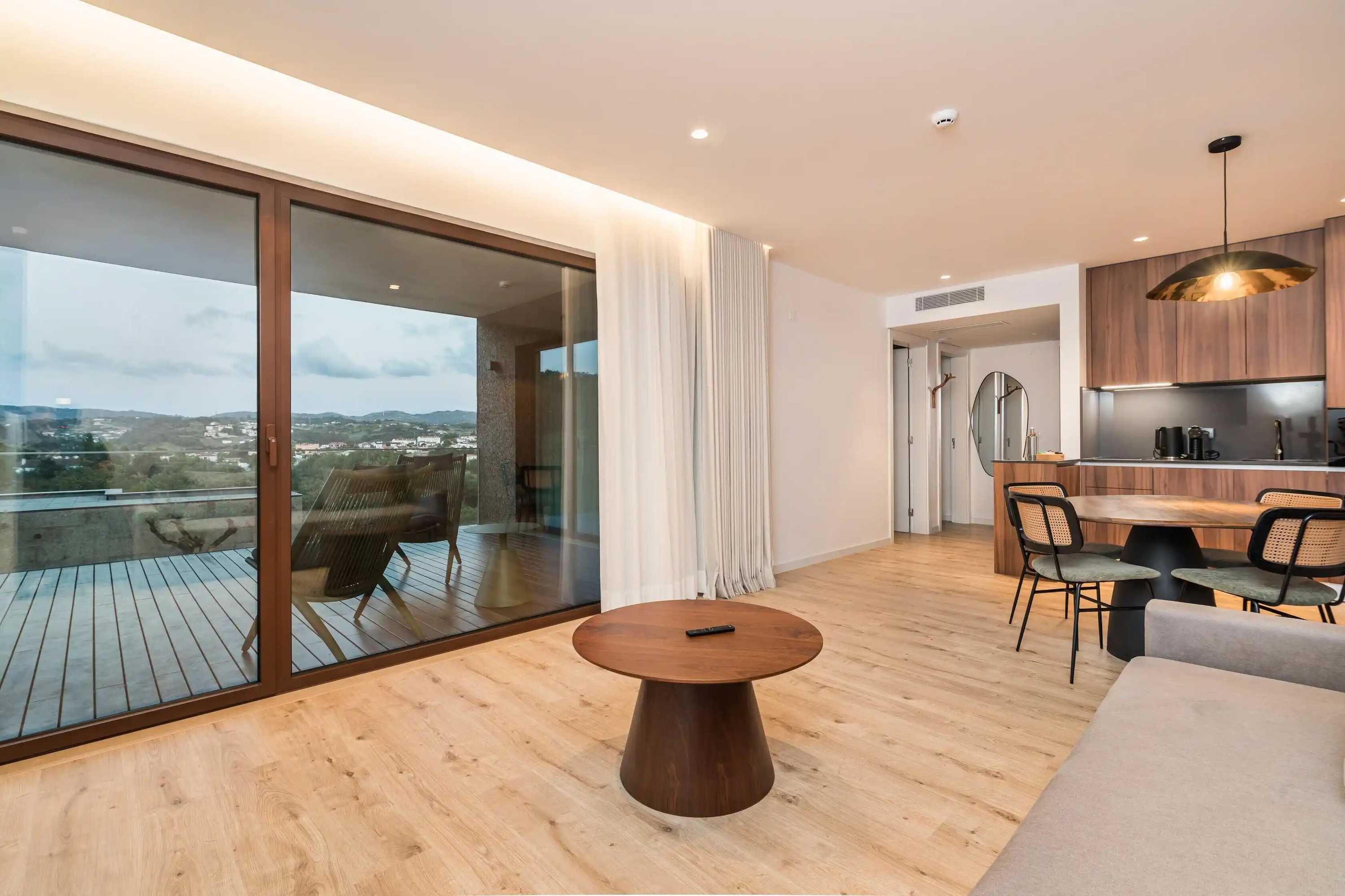 Gift card for Haven Nature Hotel & Villas