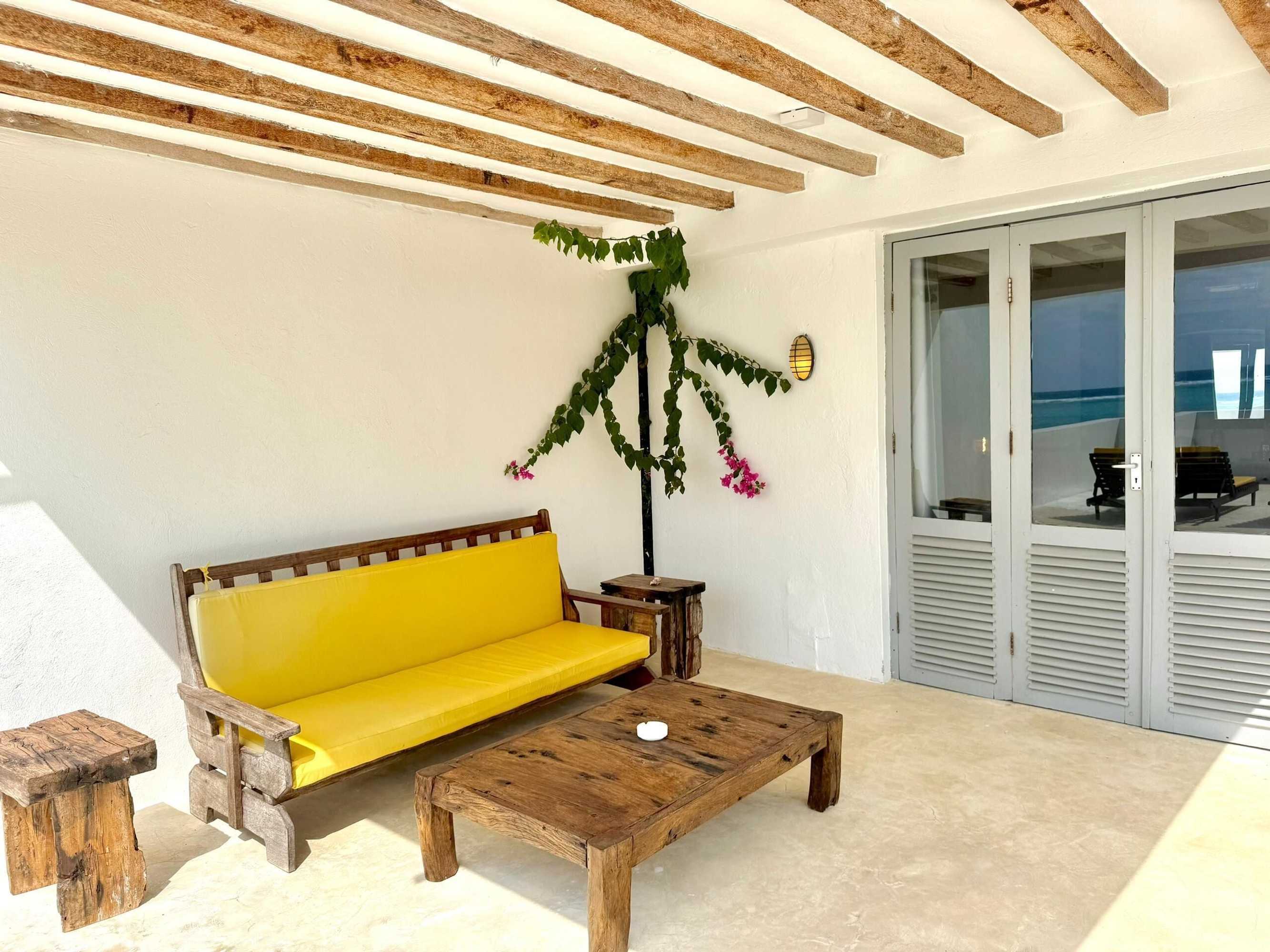 Gift card for La Villa de Victor Kigomani