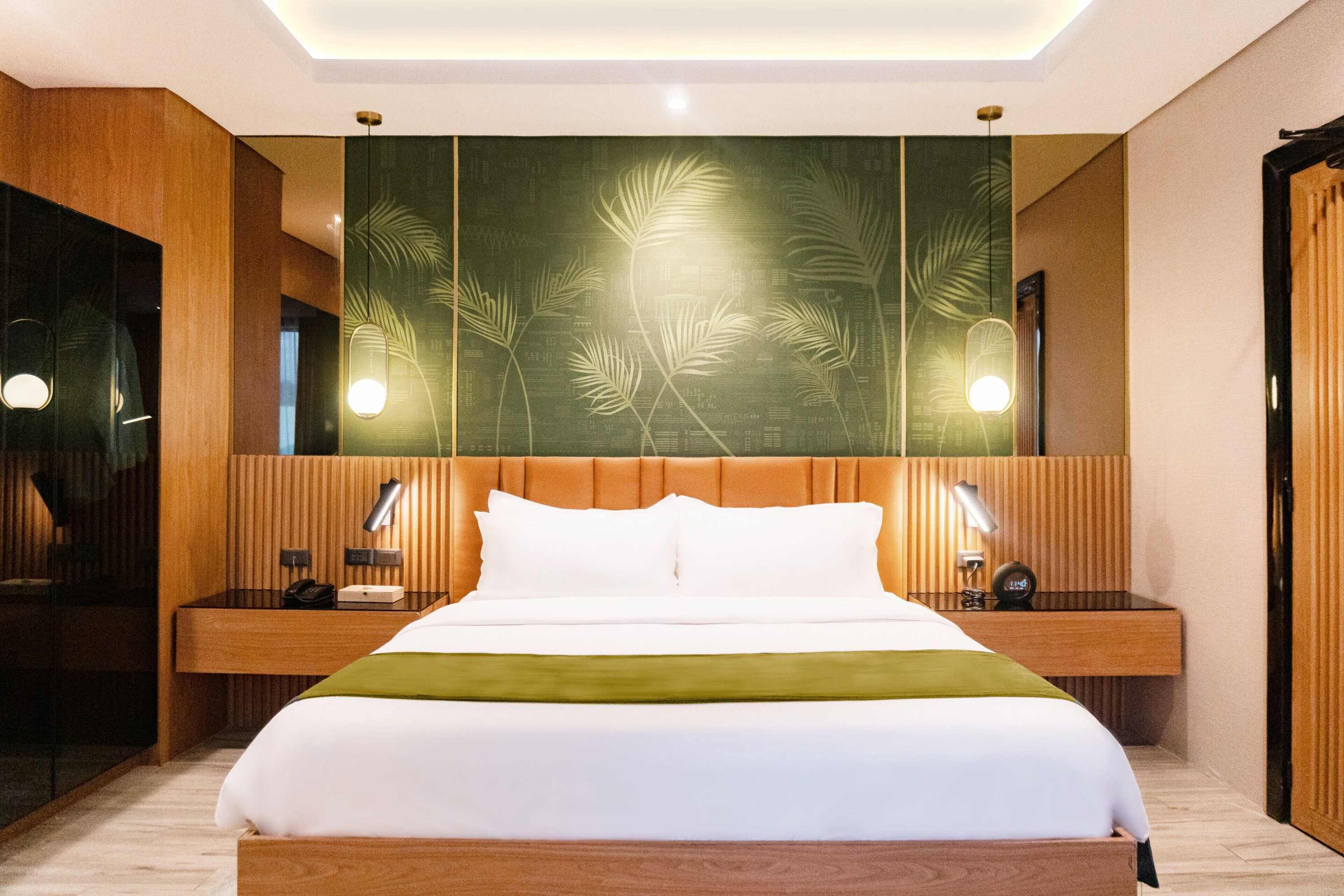 Gift card for Ironwood Hotel