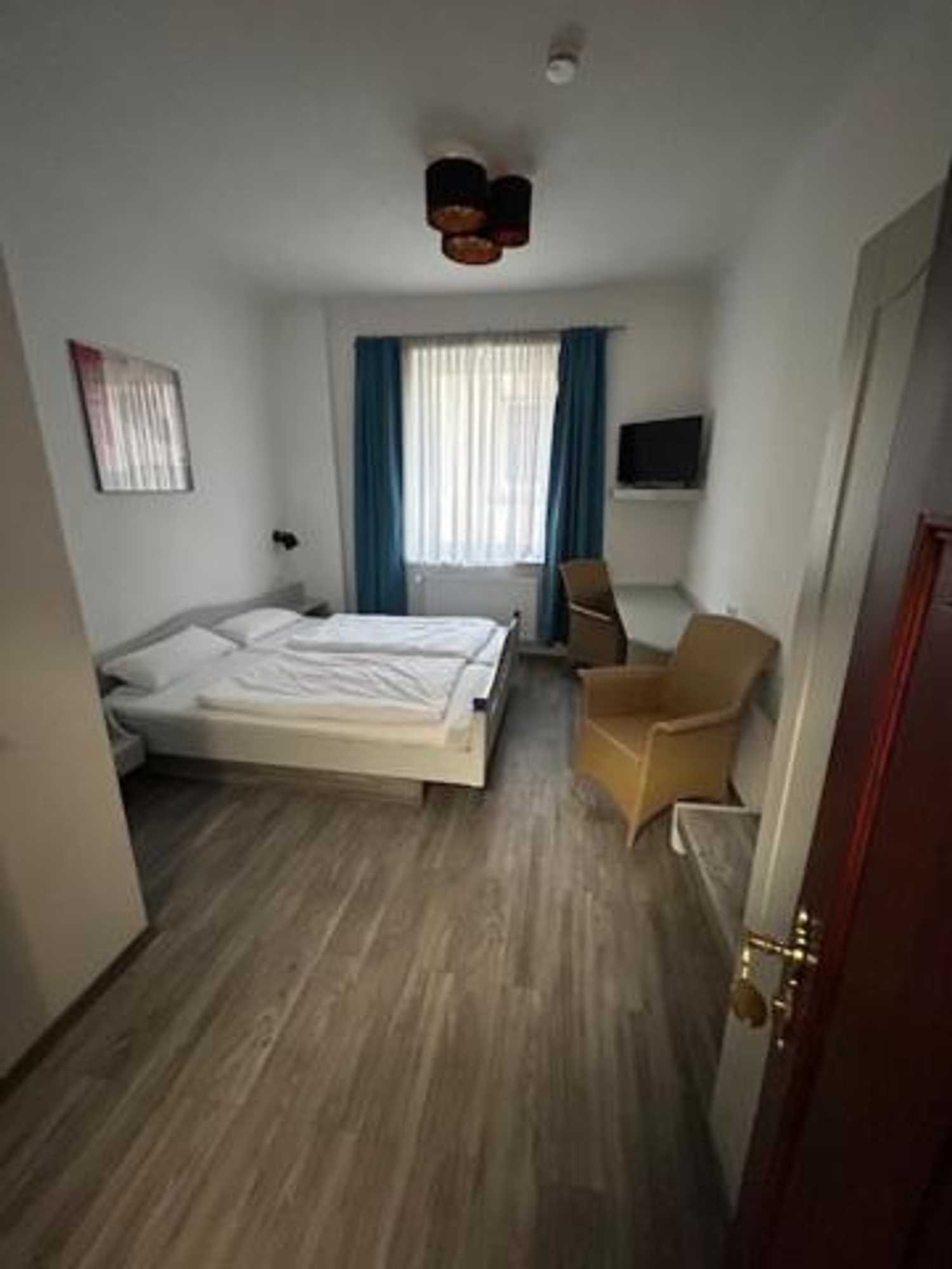 Gift card for Parkhotel