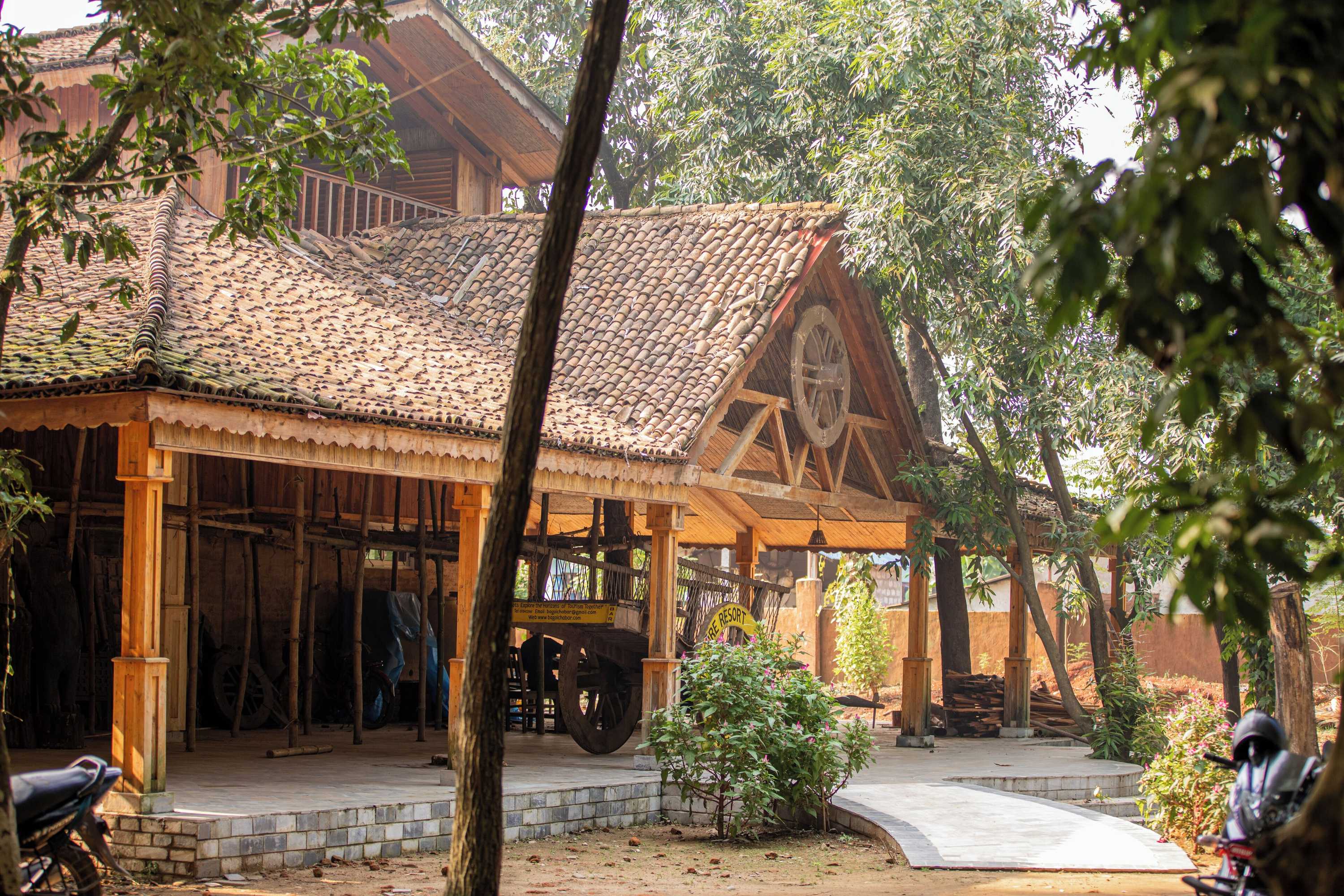 Gift card for Bagaicha Adventure Resort Gift card for Bagaicha Adventure Resort