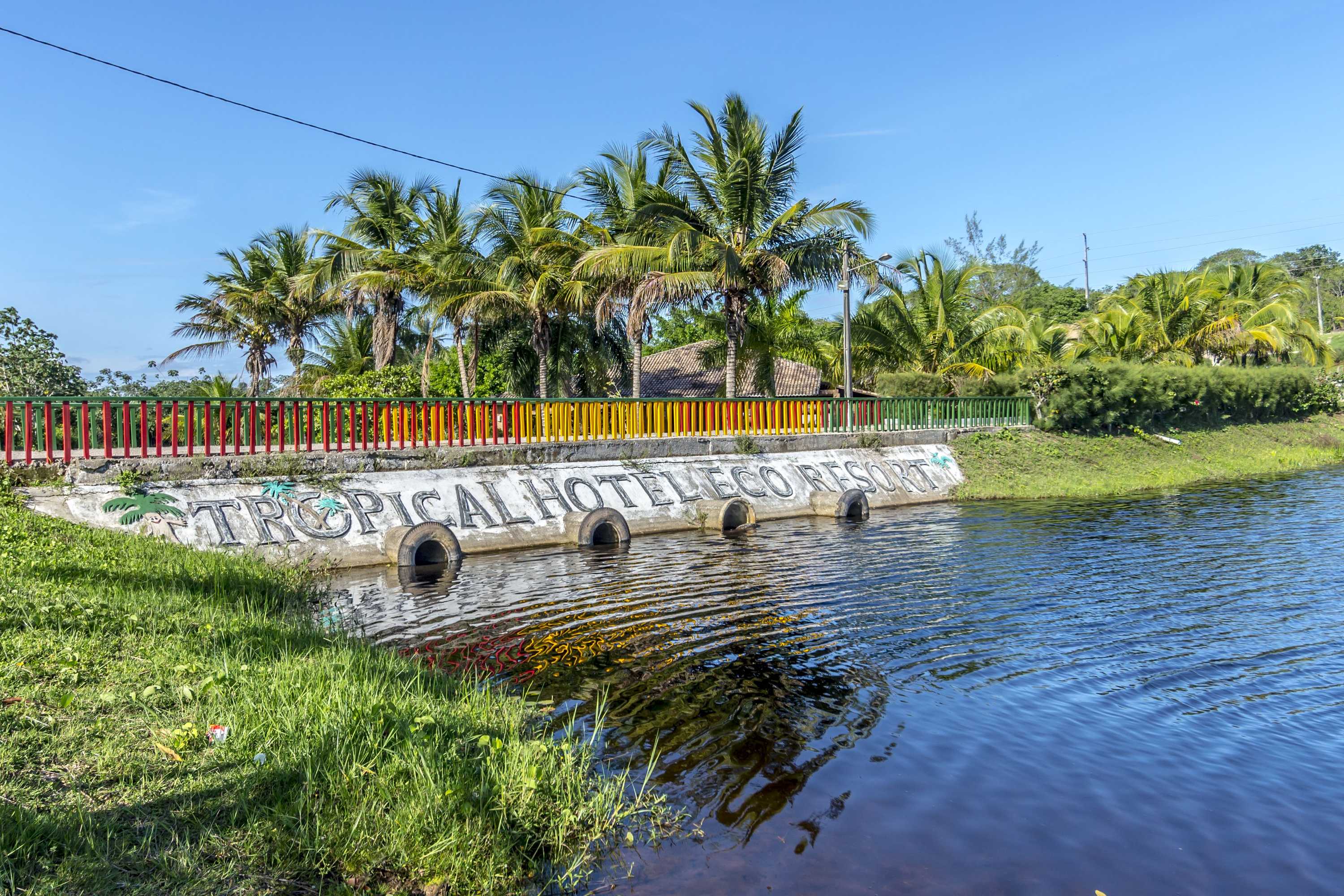 Gift card for Rio Das Garças Eco Resort - CN Gift card for Rio Das Garças Eco Resort - CN