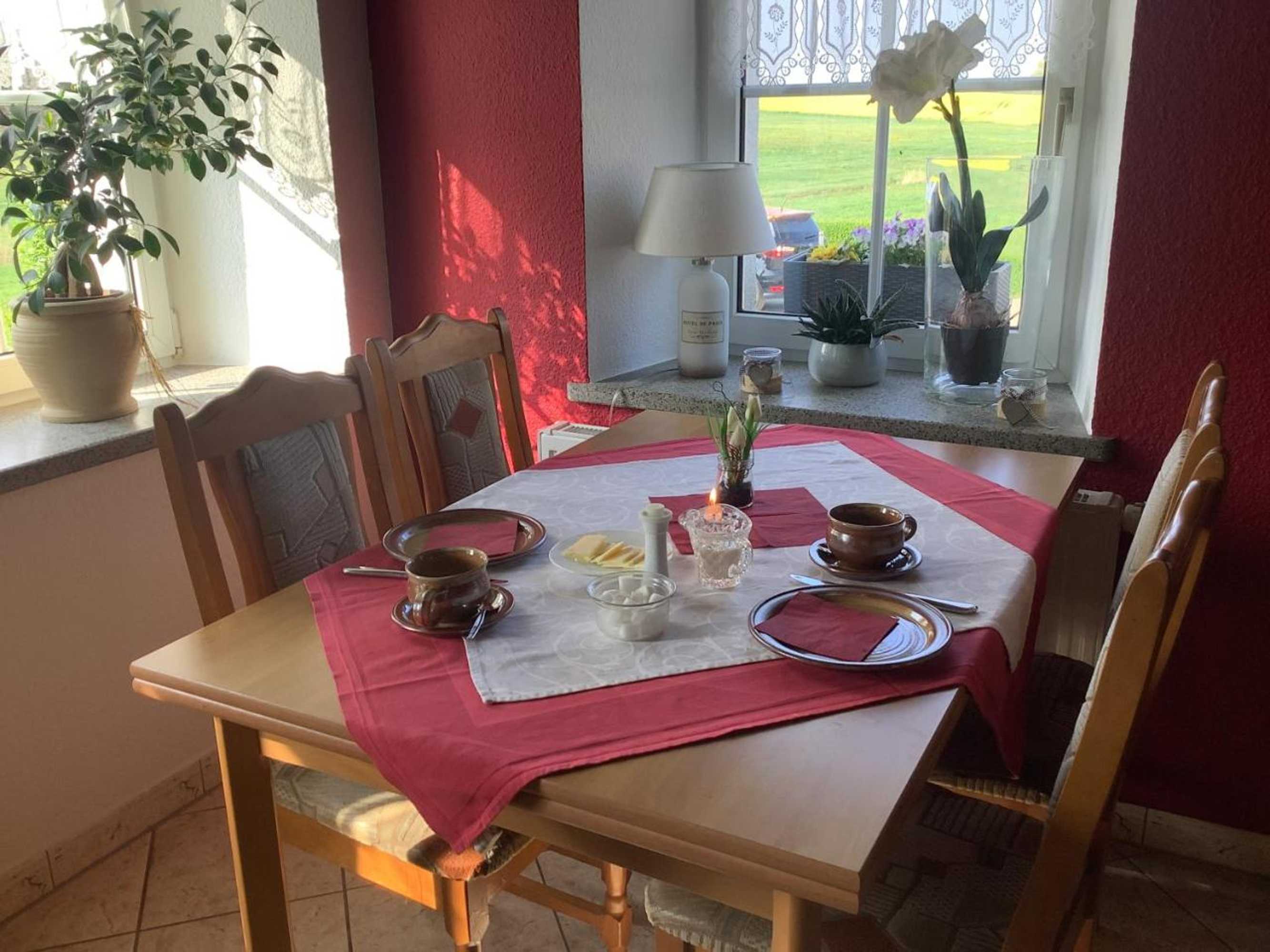 Gift card for Pension Scherzer