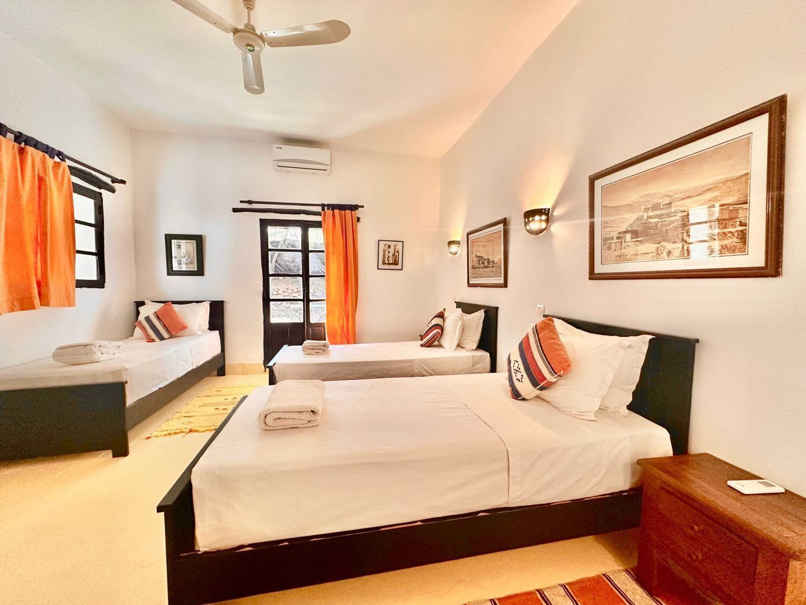 Gift card for La Bergerie