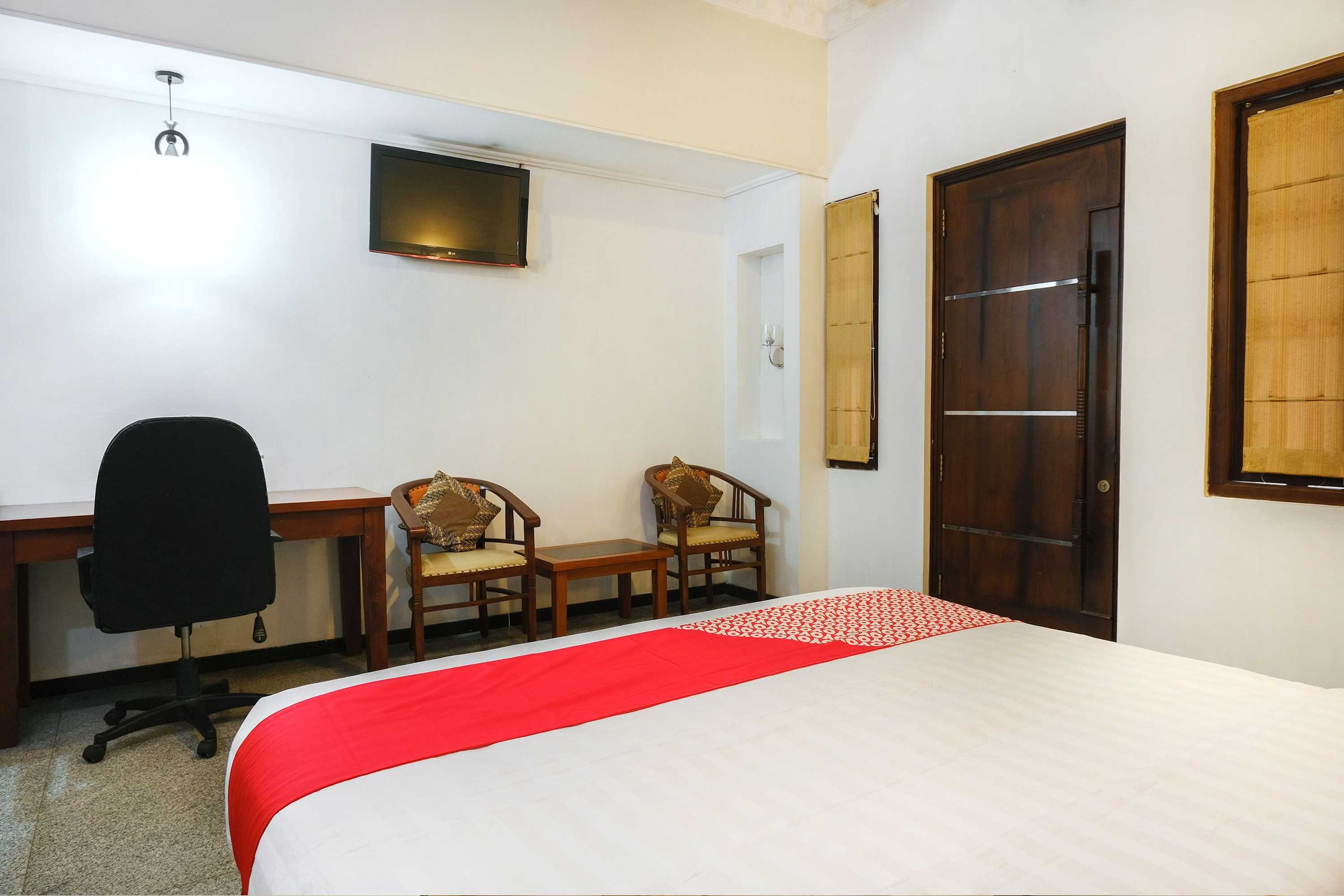 Gift card for Super Oyo Oyo Capital O 514 Omah Pari Boutique Hotel