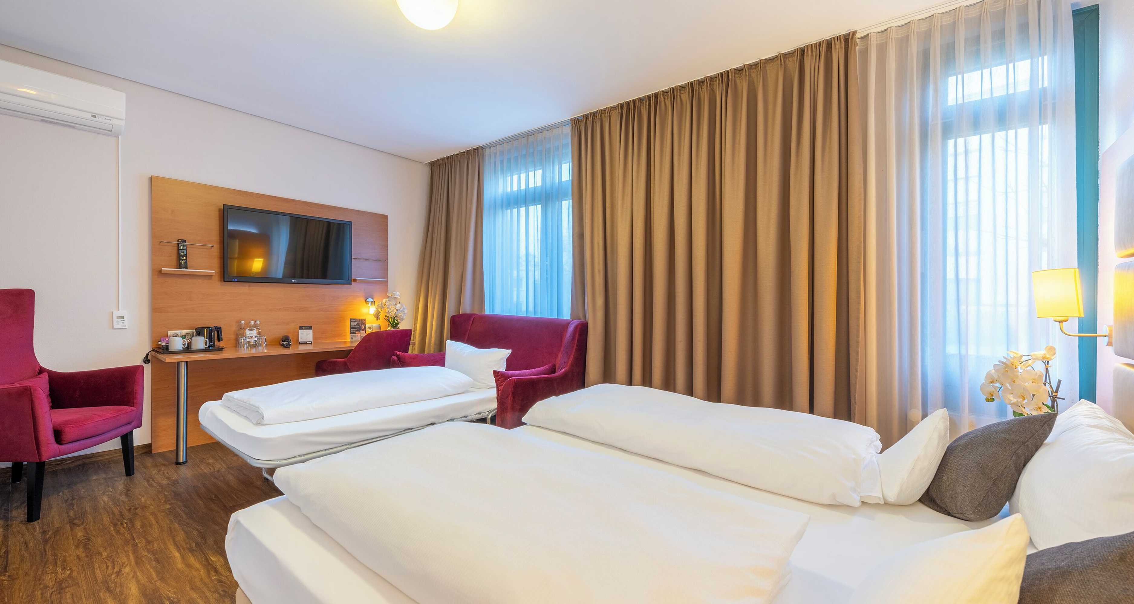 Gift card for Plaza Inn Braunschweig City Süd Gift card for Plaza Inn Braunschweig City Süd