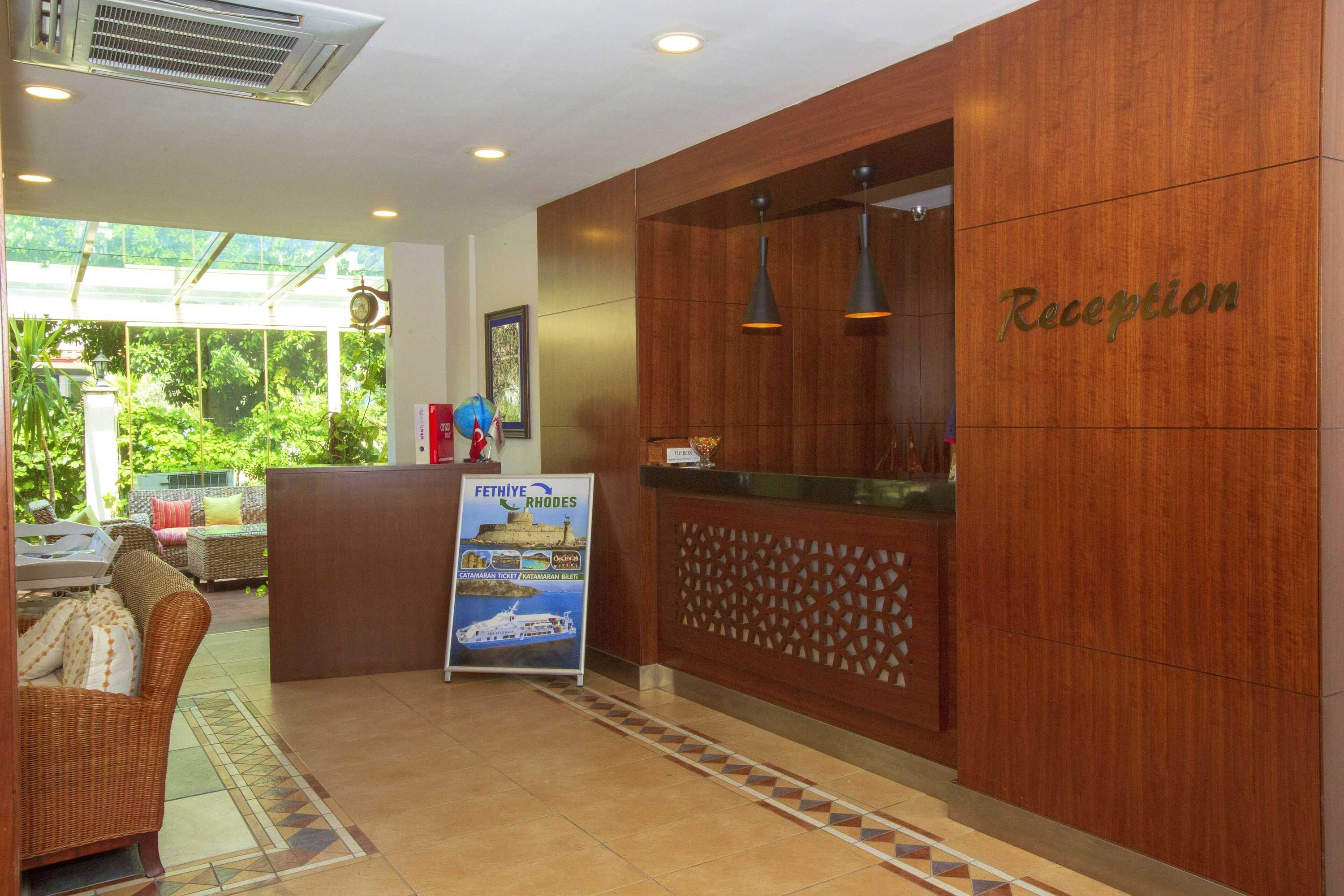 Gift card for Göcek Lykia Resort Hotel Gift card for Göcek Lykia Resort Hotel