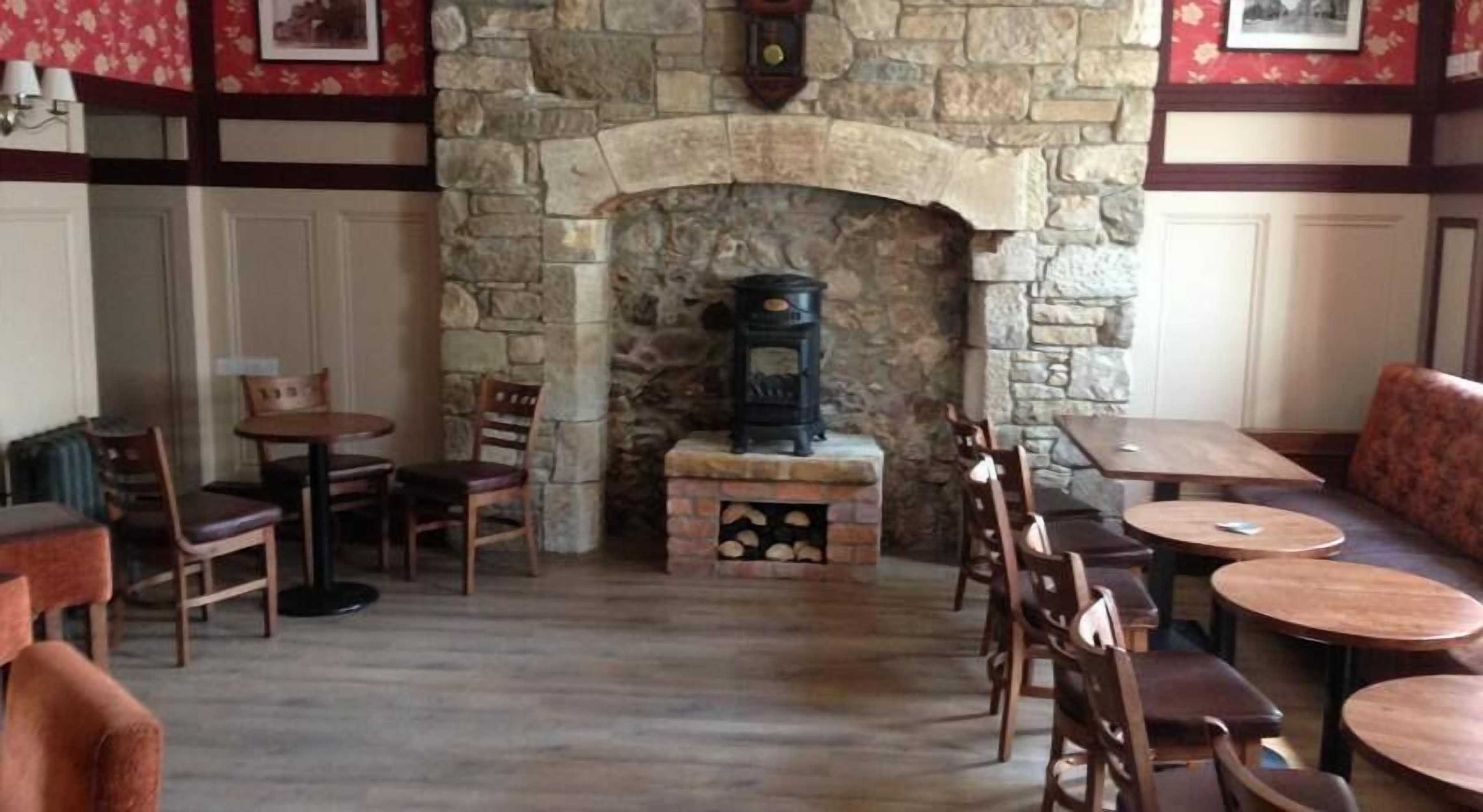 Gift card for Castle Inn Gift card for Castle Inn