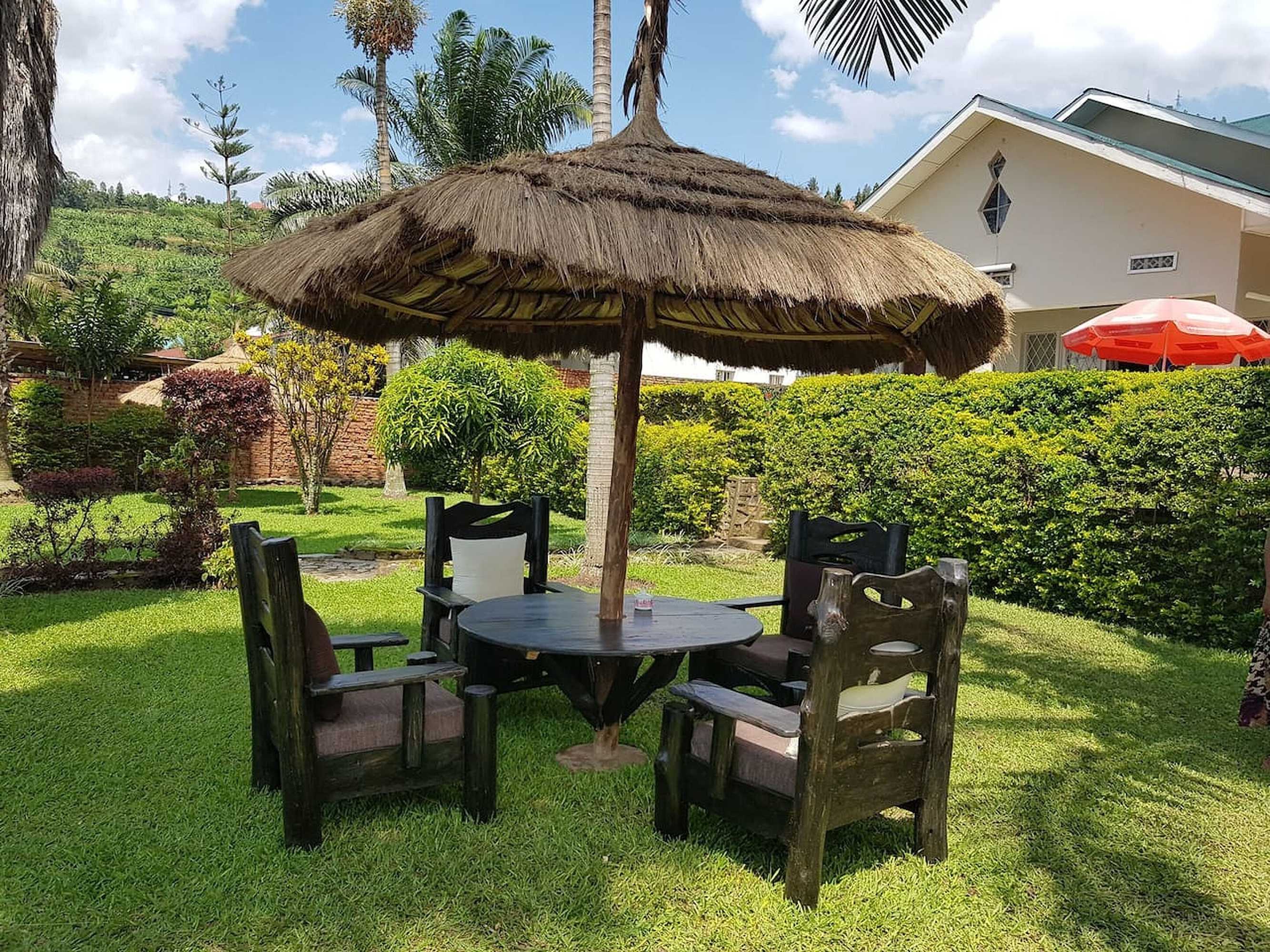 Gift card for Family Nest Kivu Beach Gift card for Family Nest Kivu Beach